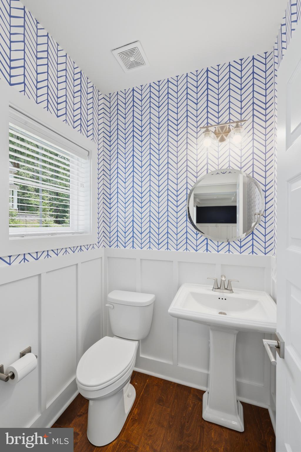 HAMPTON - Residential