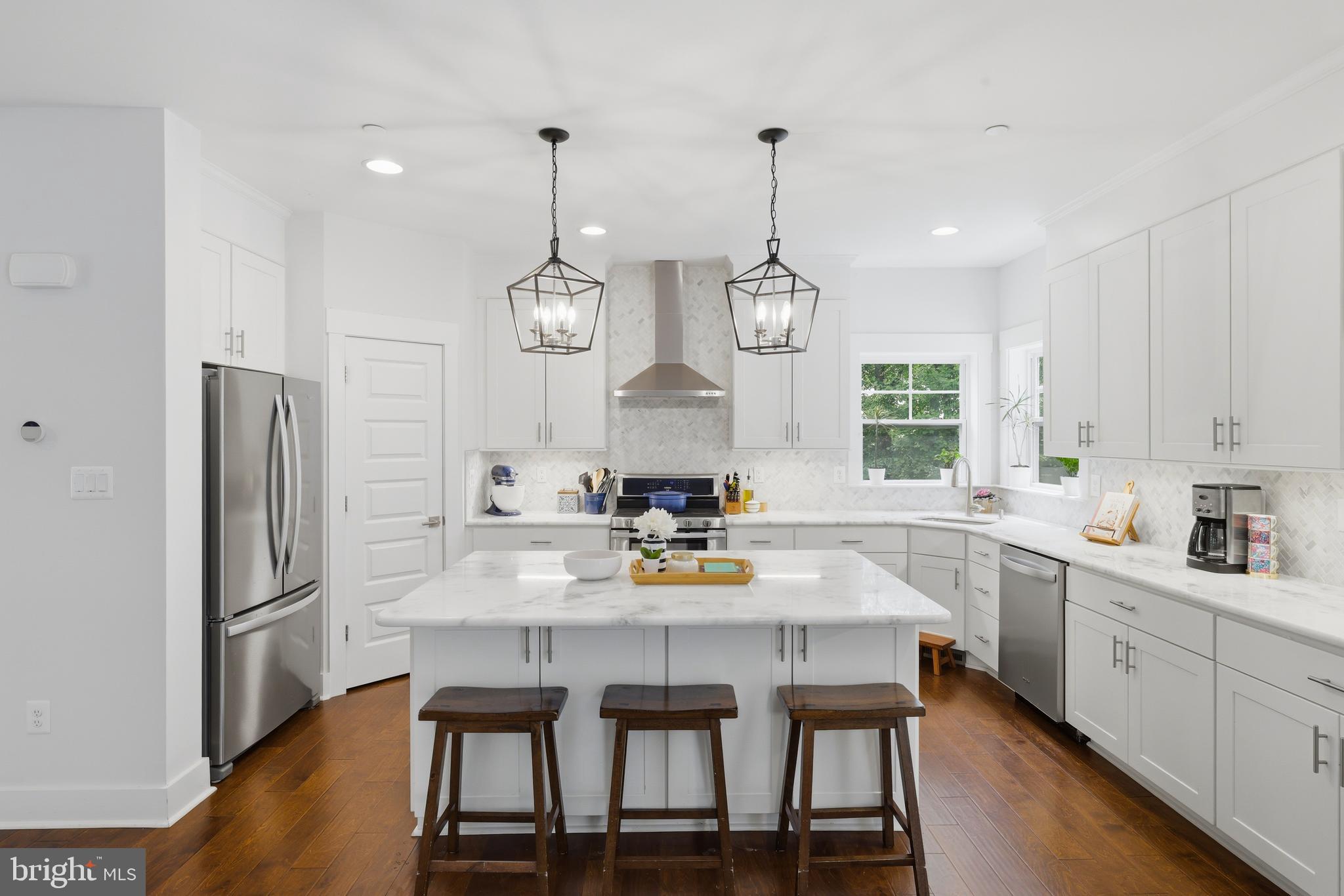 HAMPTON - Residential