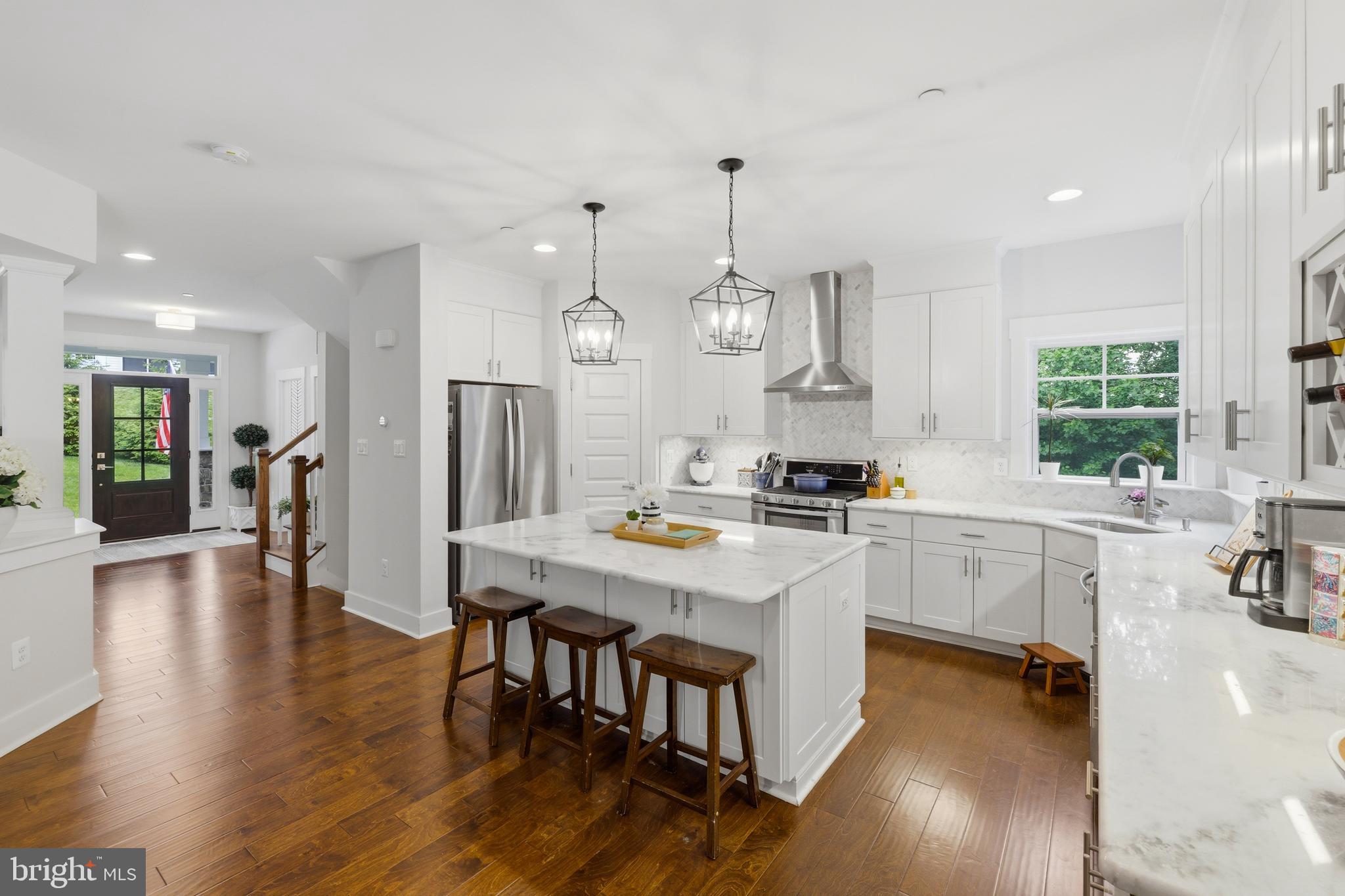 HAMPTON - Residential