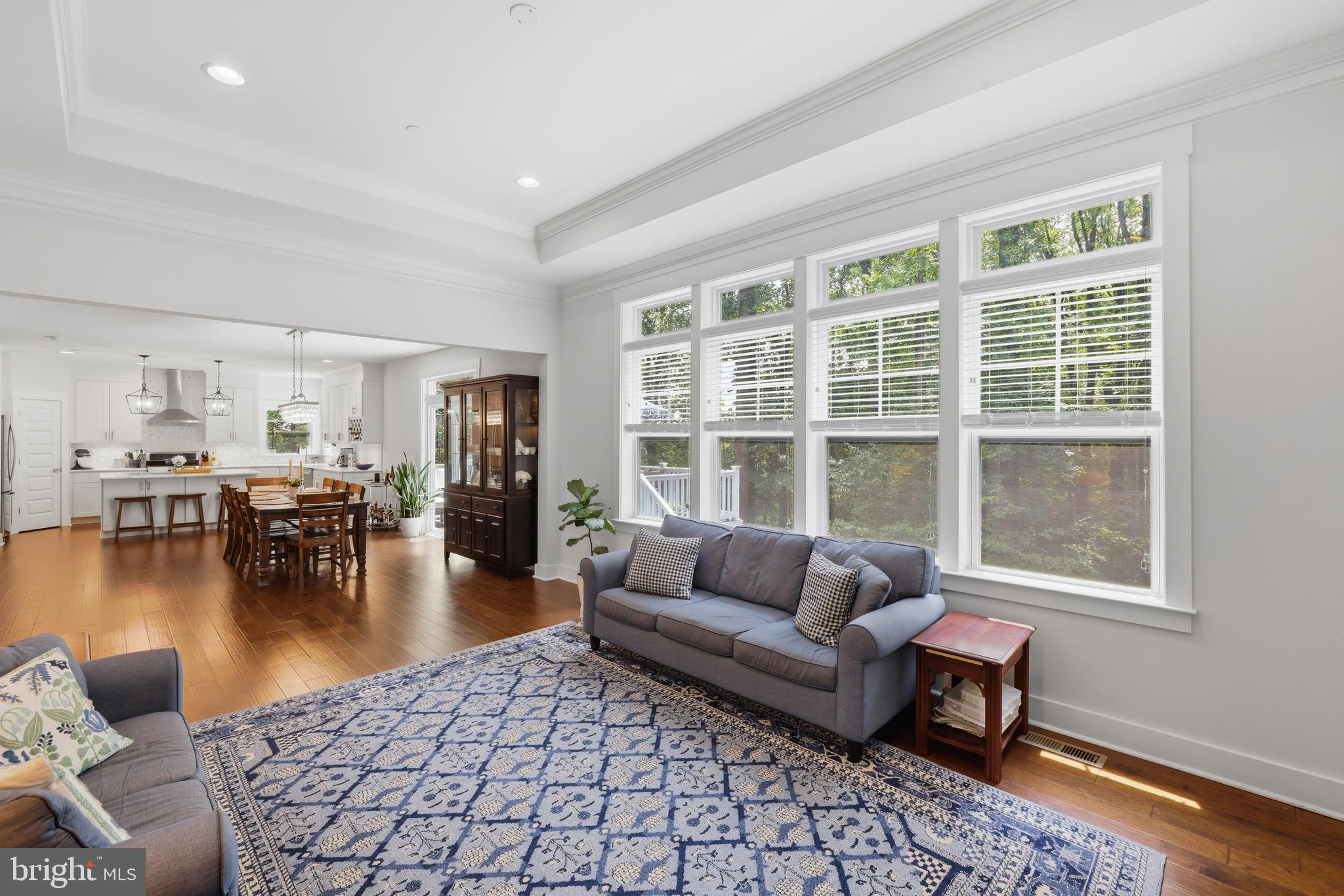 HAMPTON - Residential