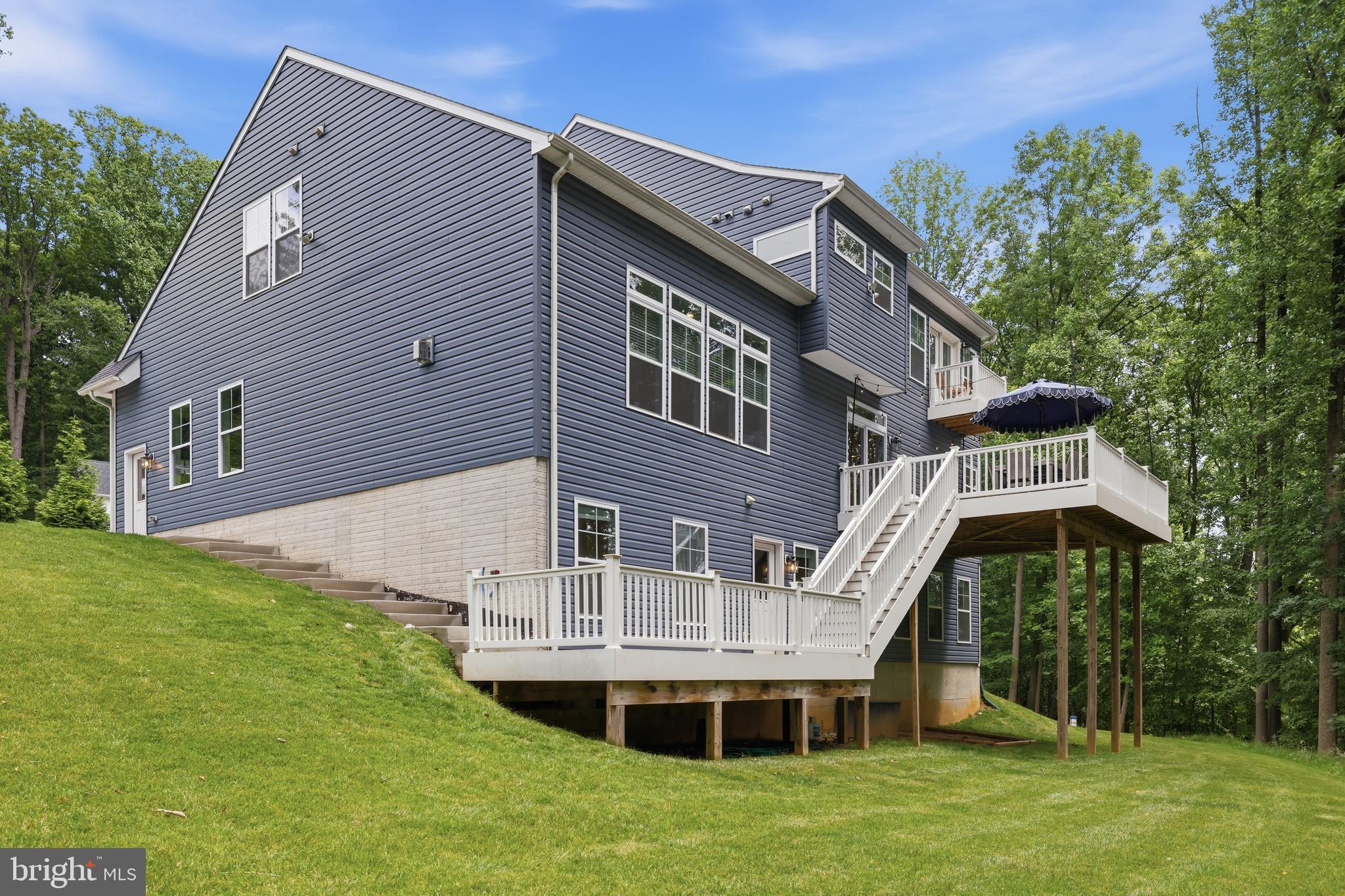 HAMPTON - Residential