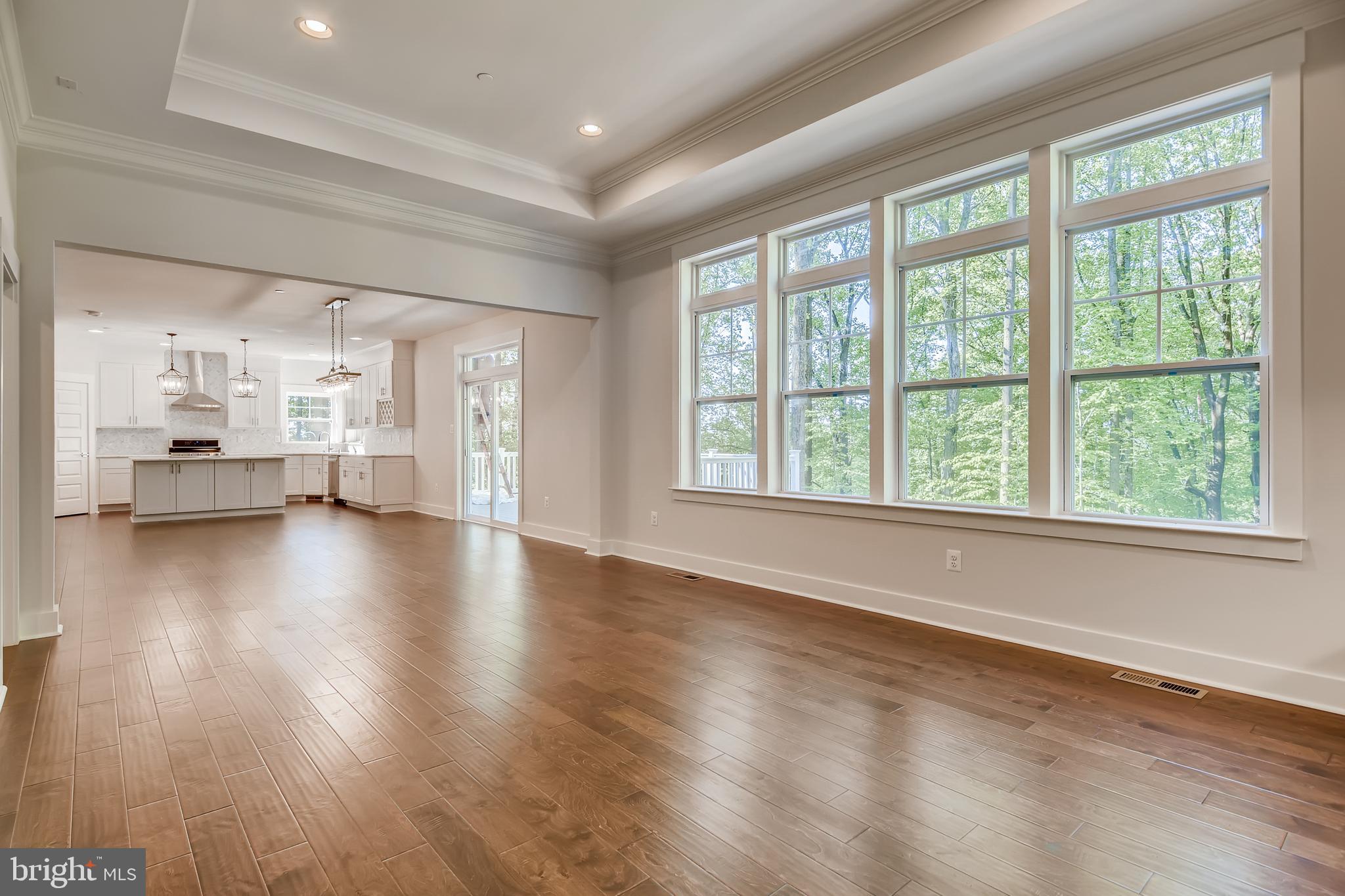 HAMPTON - Residential