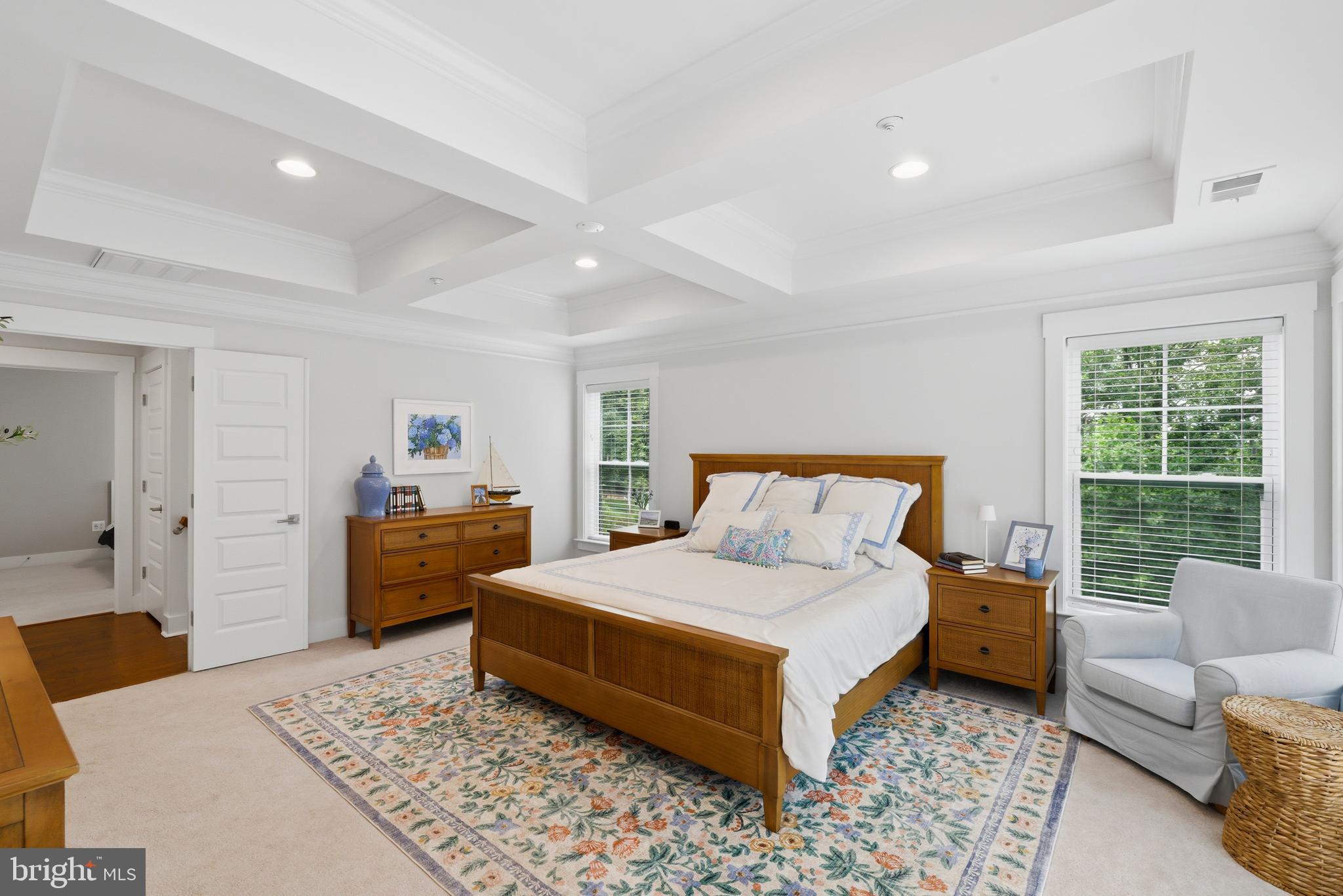 HAMPTON - Residential