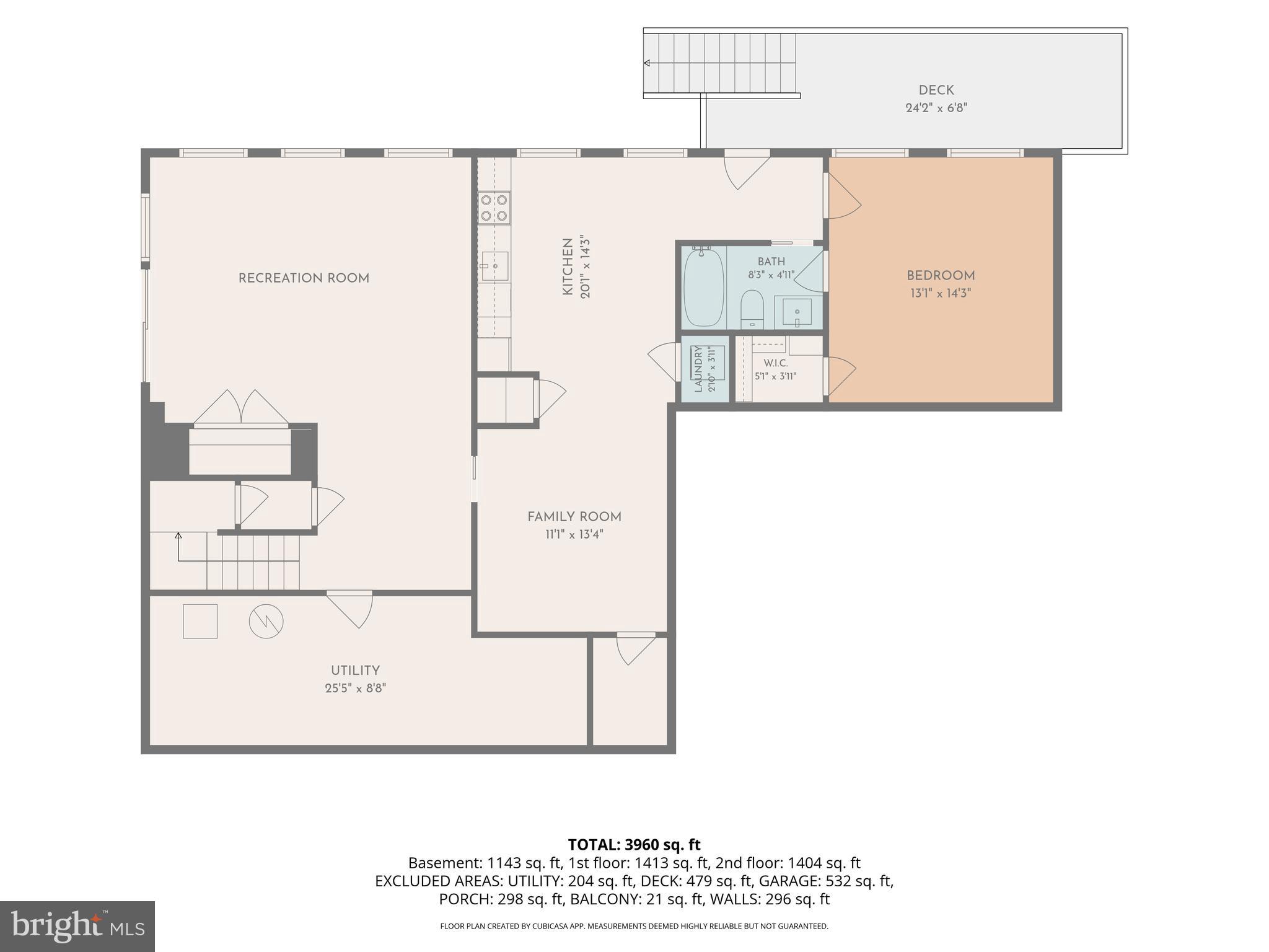 HAMPTON - Residential