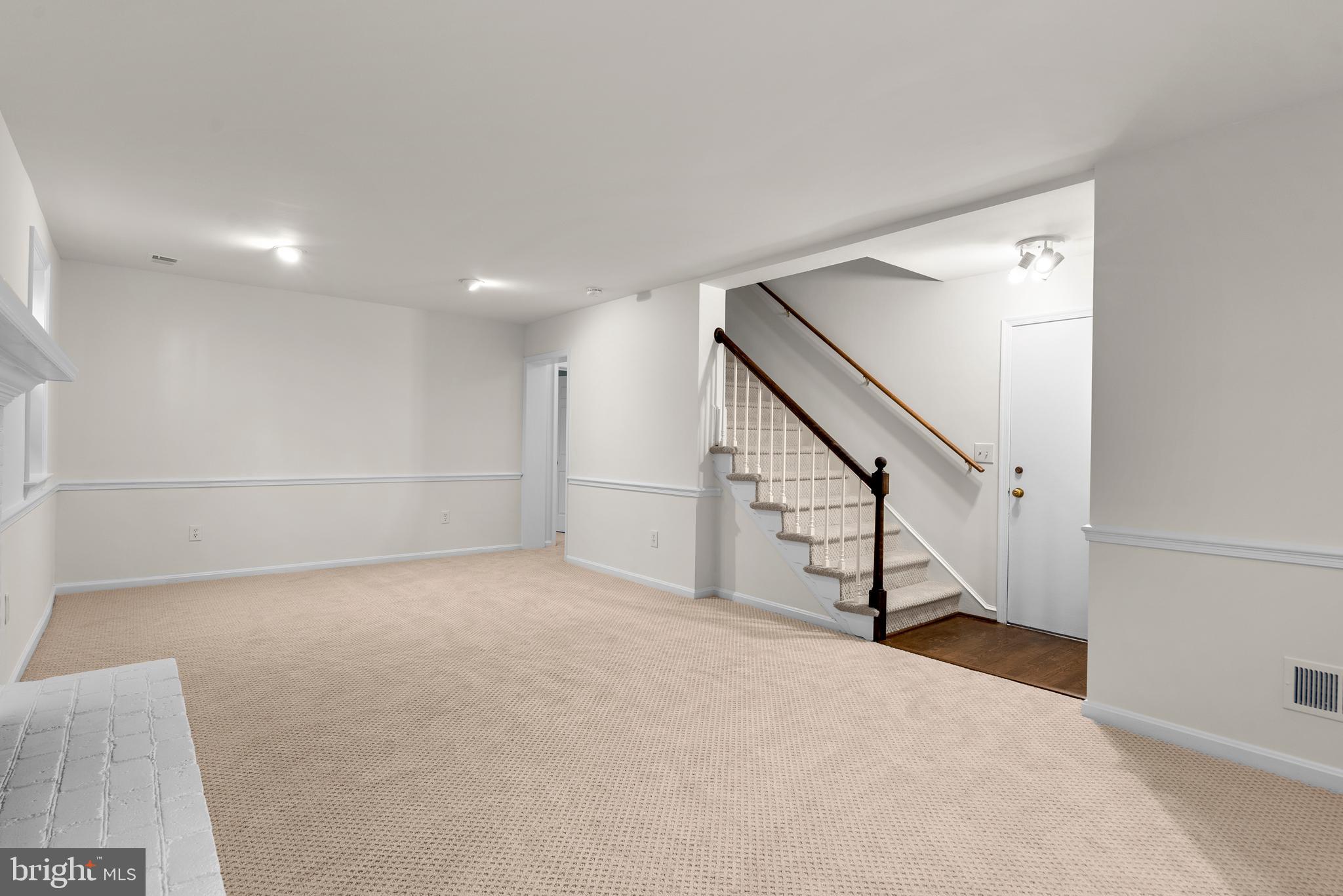 THE DOGWOODS AT LANGLEY - Residential
