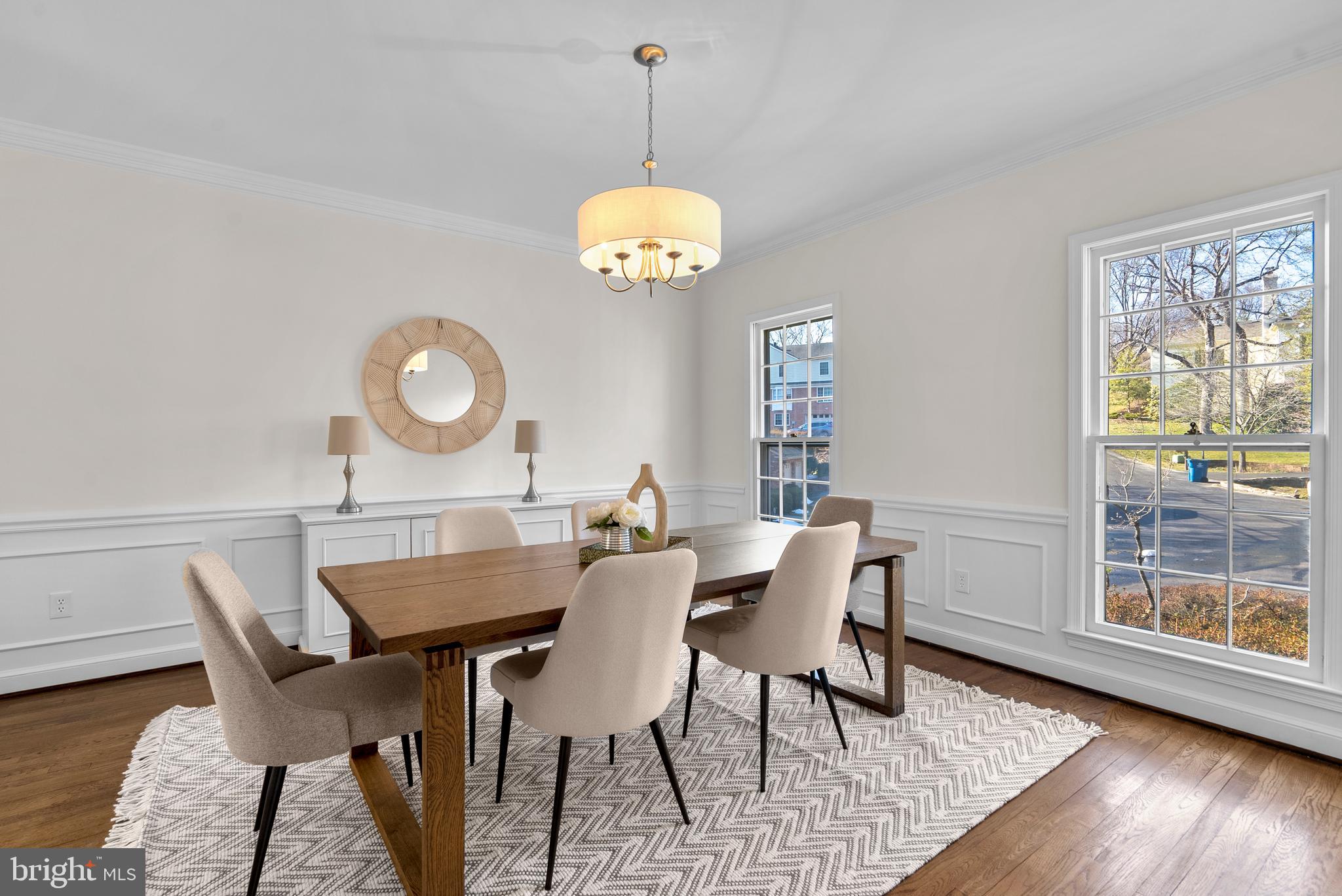 THE DOGWOODS AT LANGLEY - Residential