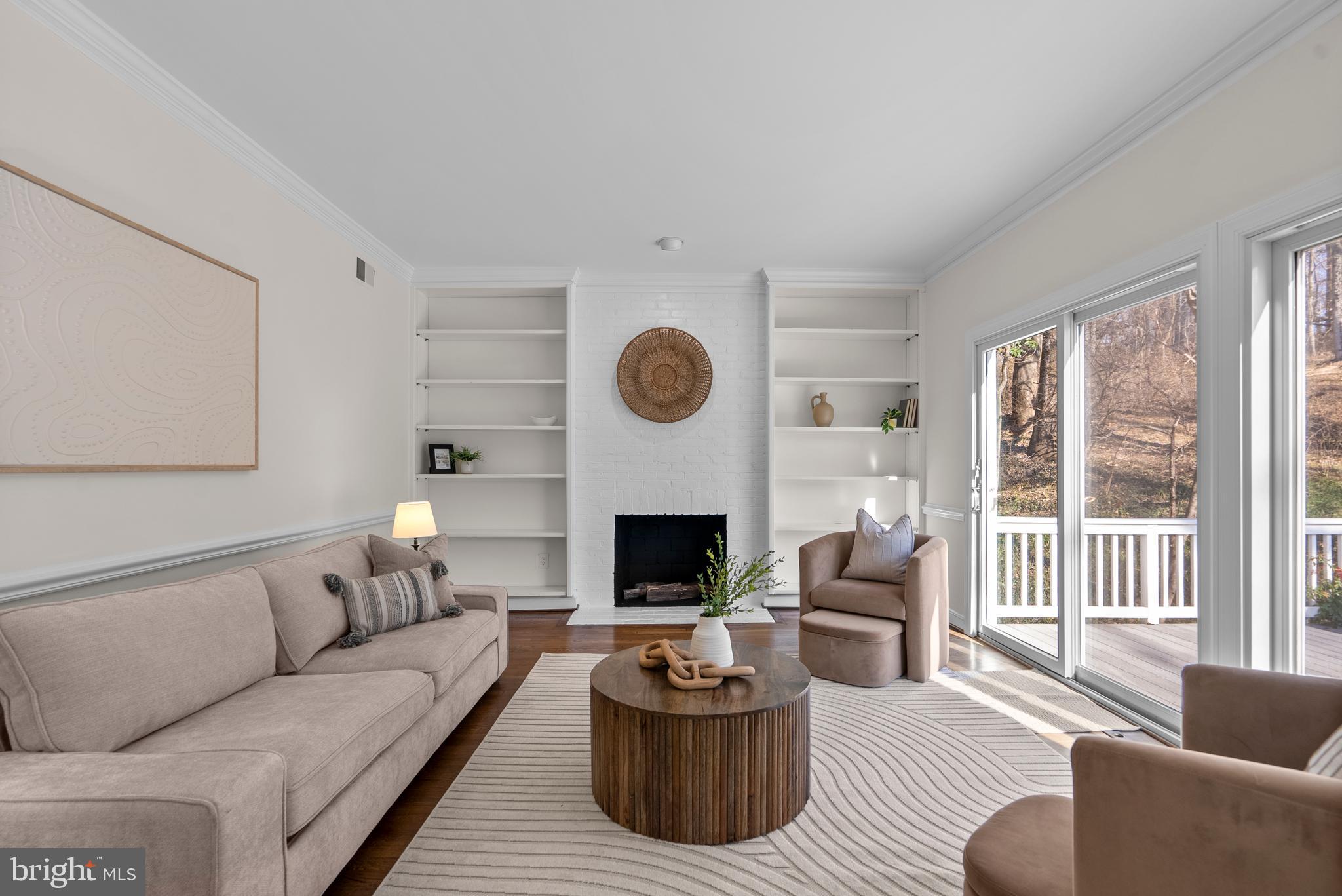 THE DOGWOODS AT LANGLEY - Residential