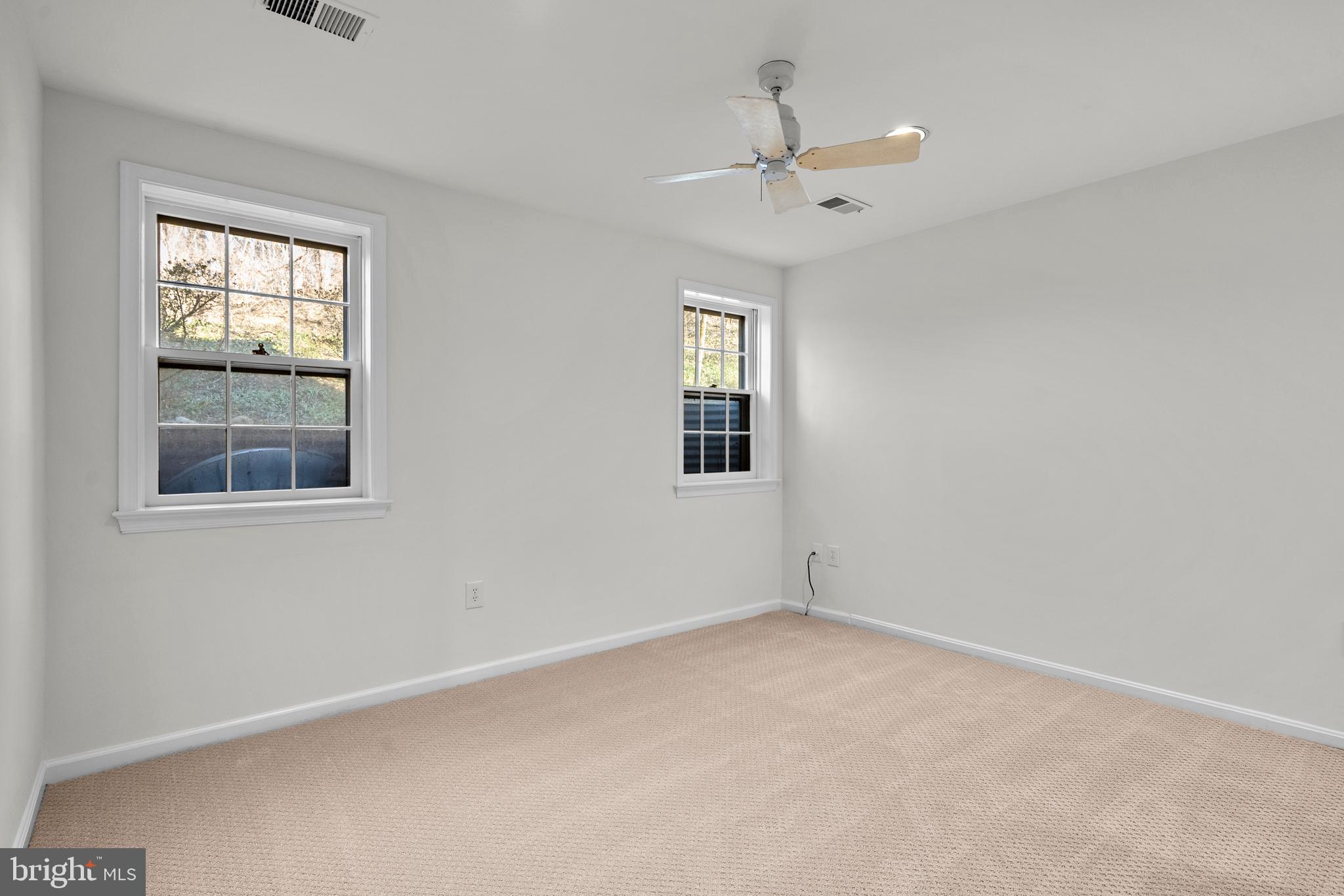 THE DOGWOODS AT LANGLEY - Residential