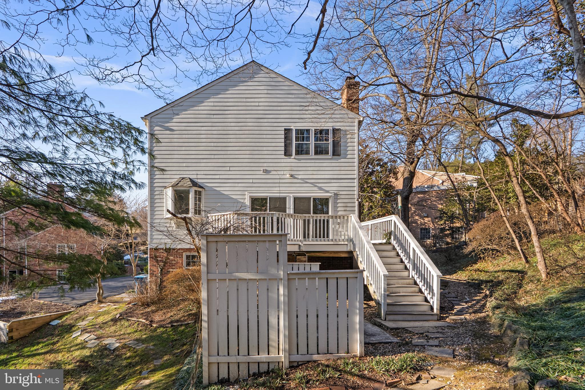 THE DOGWOODS AT LANGLEY - Residential