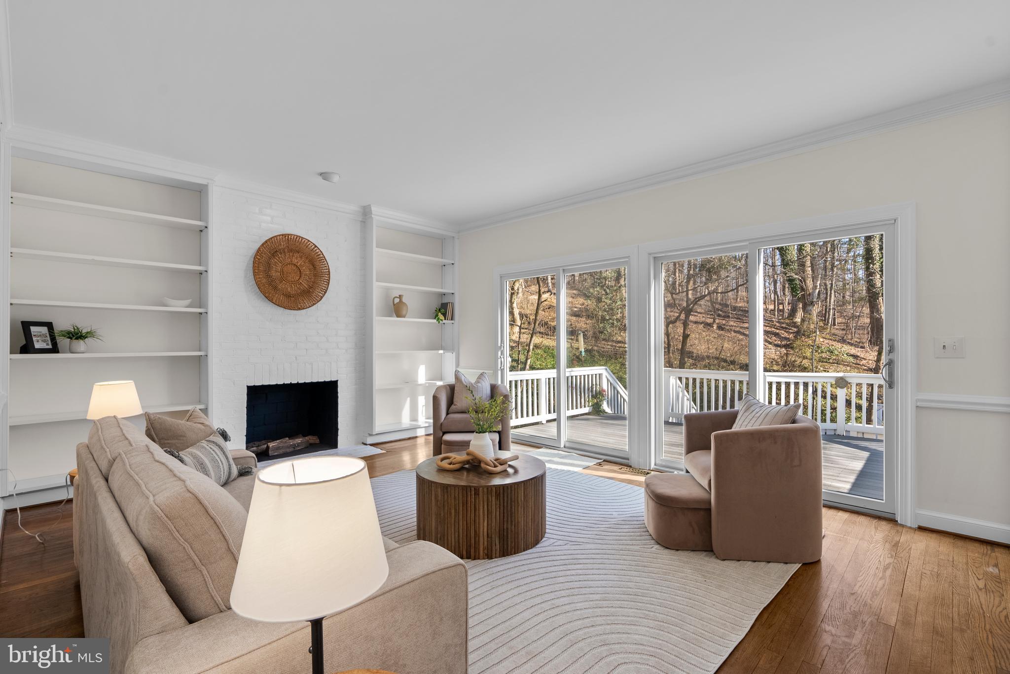 THE DOGWOODS AT LANGLEY - Residential
