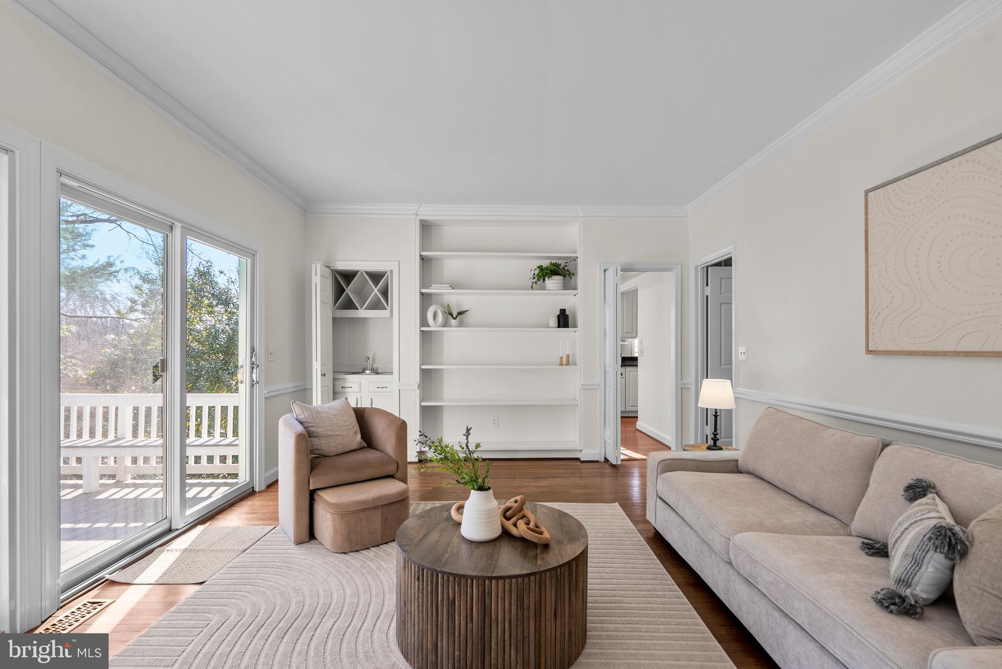 THE DOGWOODS AT LANGLEY - Residential