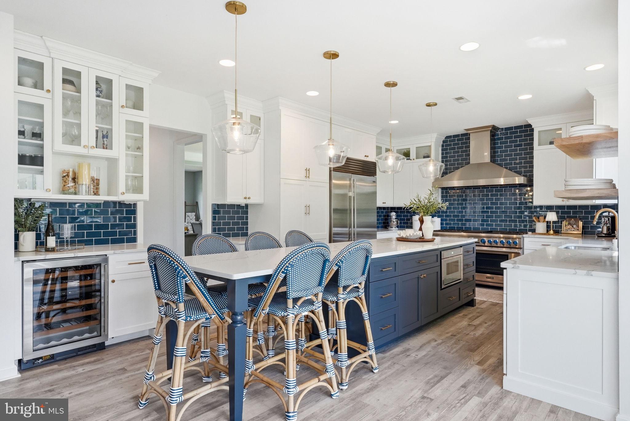 APPLECROSS - Residential