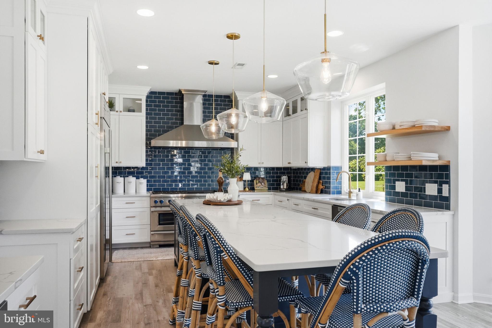 APPLECROSS - Residential