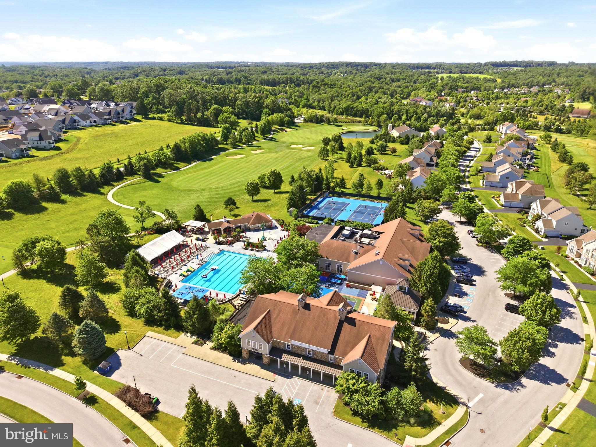 APPLECROSS - Residential
