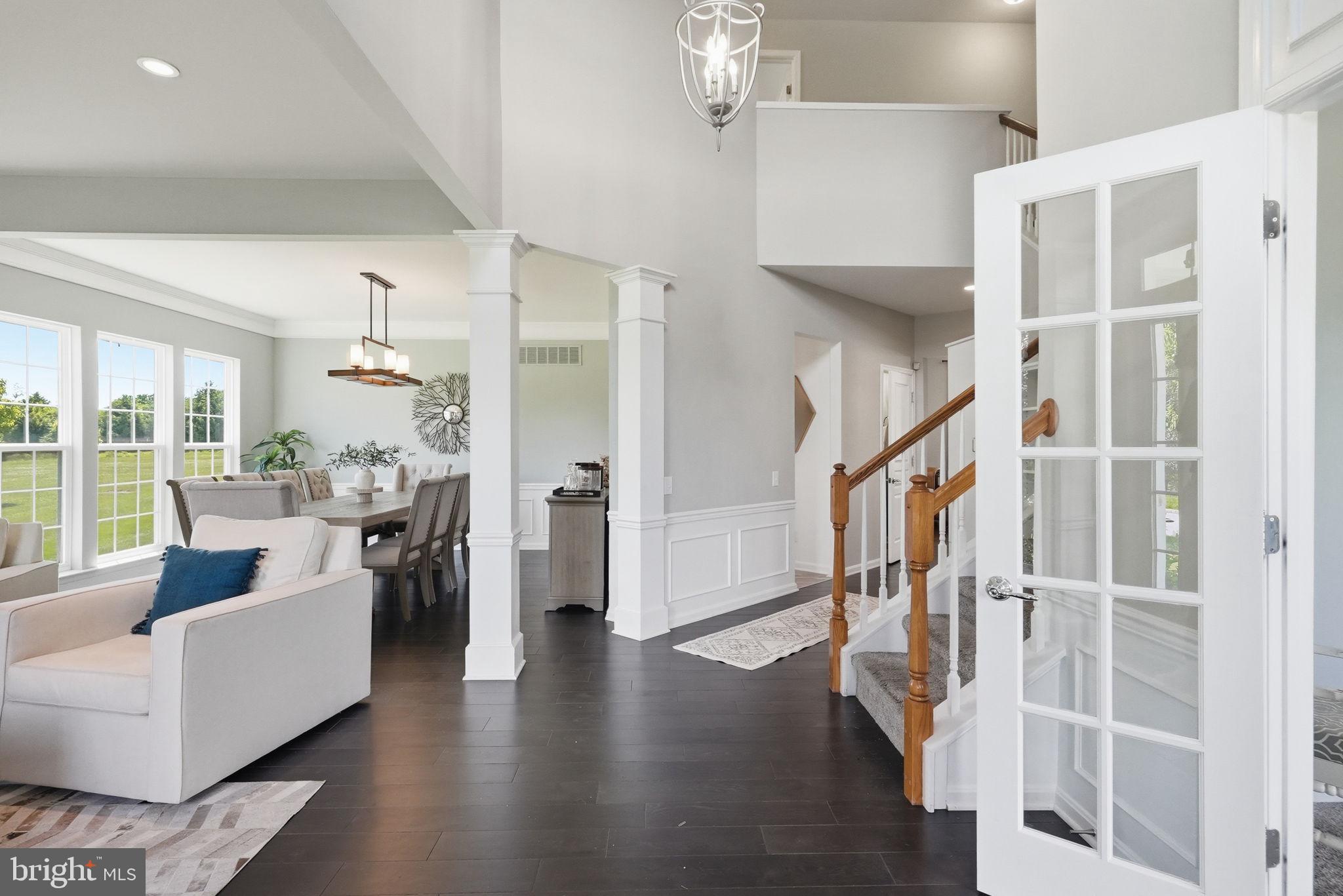APPLECROSS - Residential