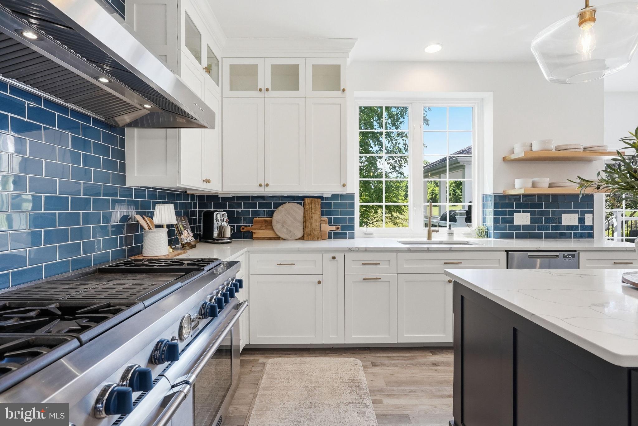 APPLECROSS - Residential