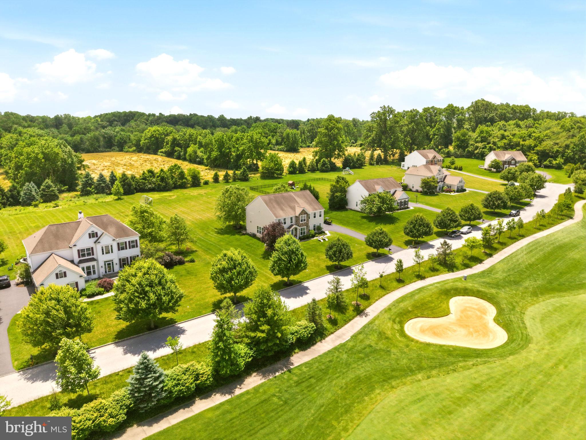 APPLECROSS - Residential