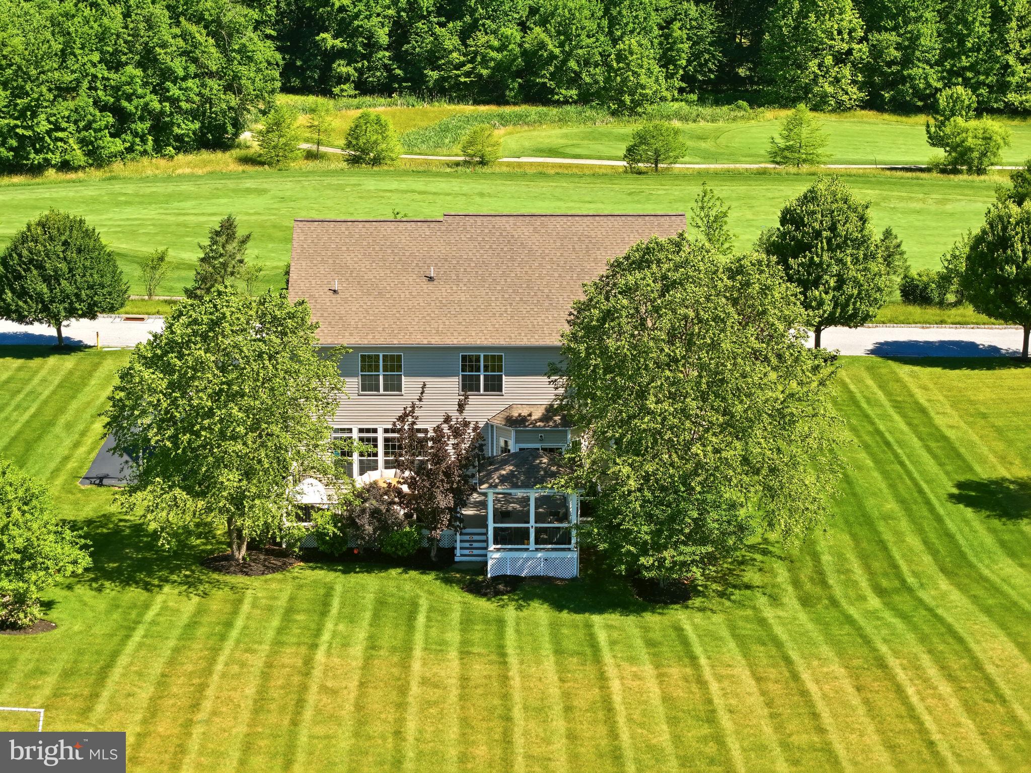 APPLECROSS - Residential