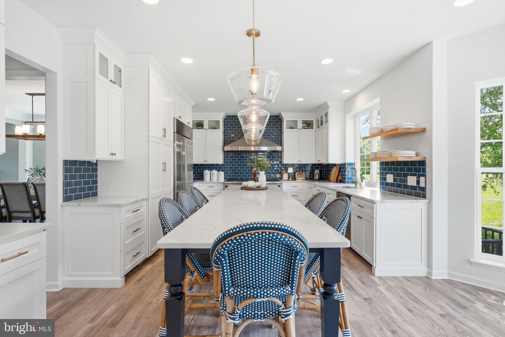 APPLECROSS - Residential