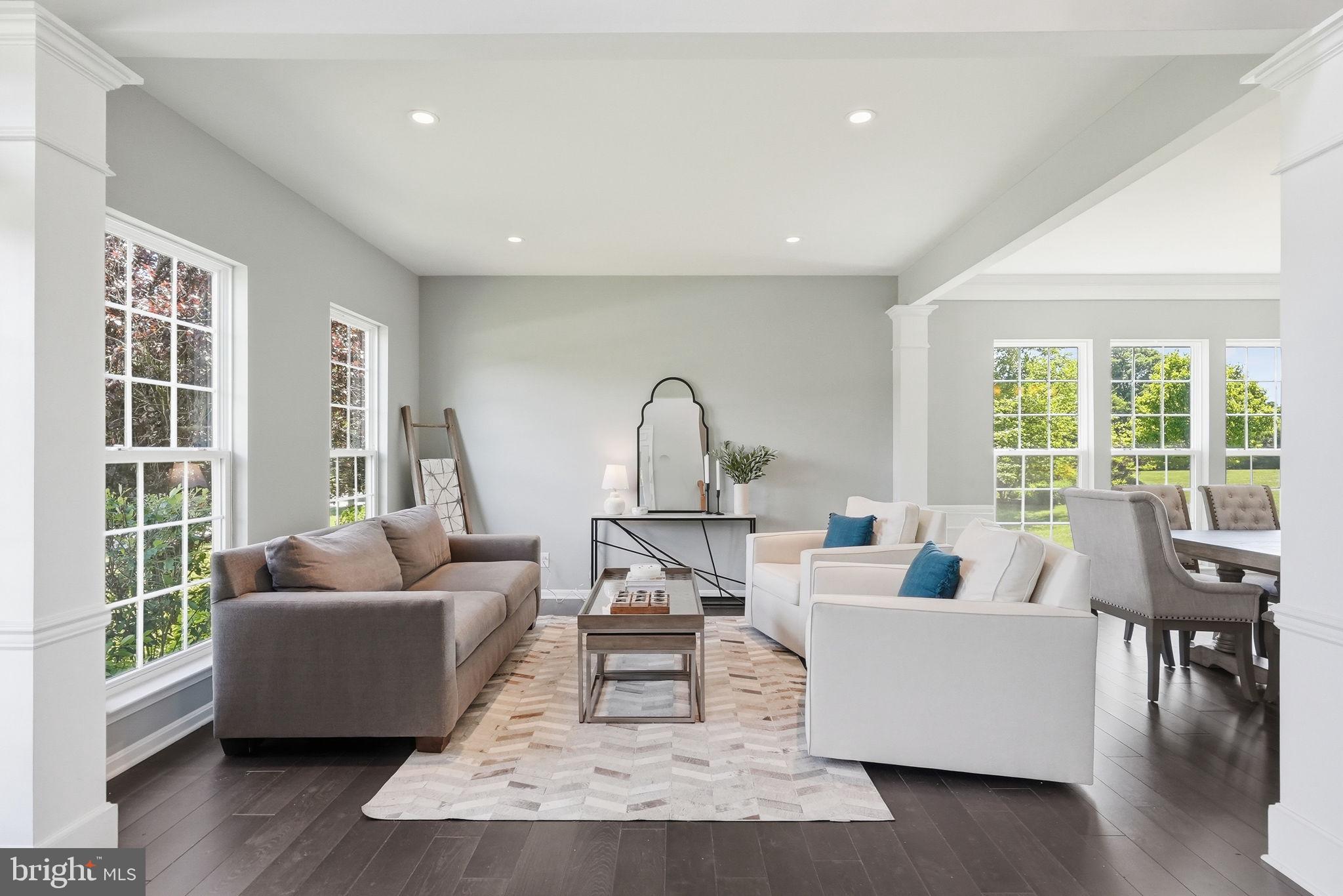 APPLECROSS - Residential