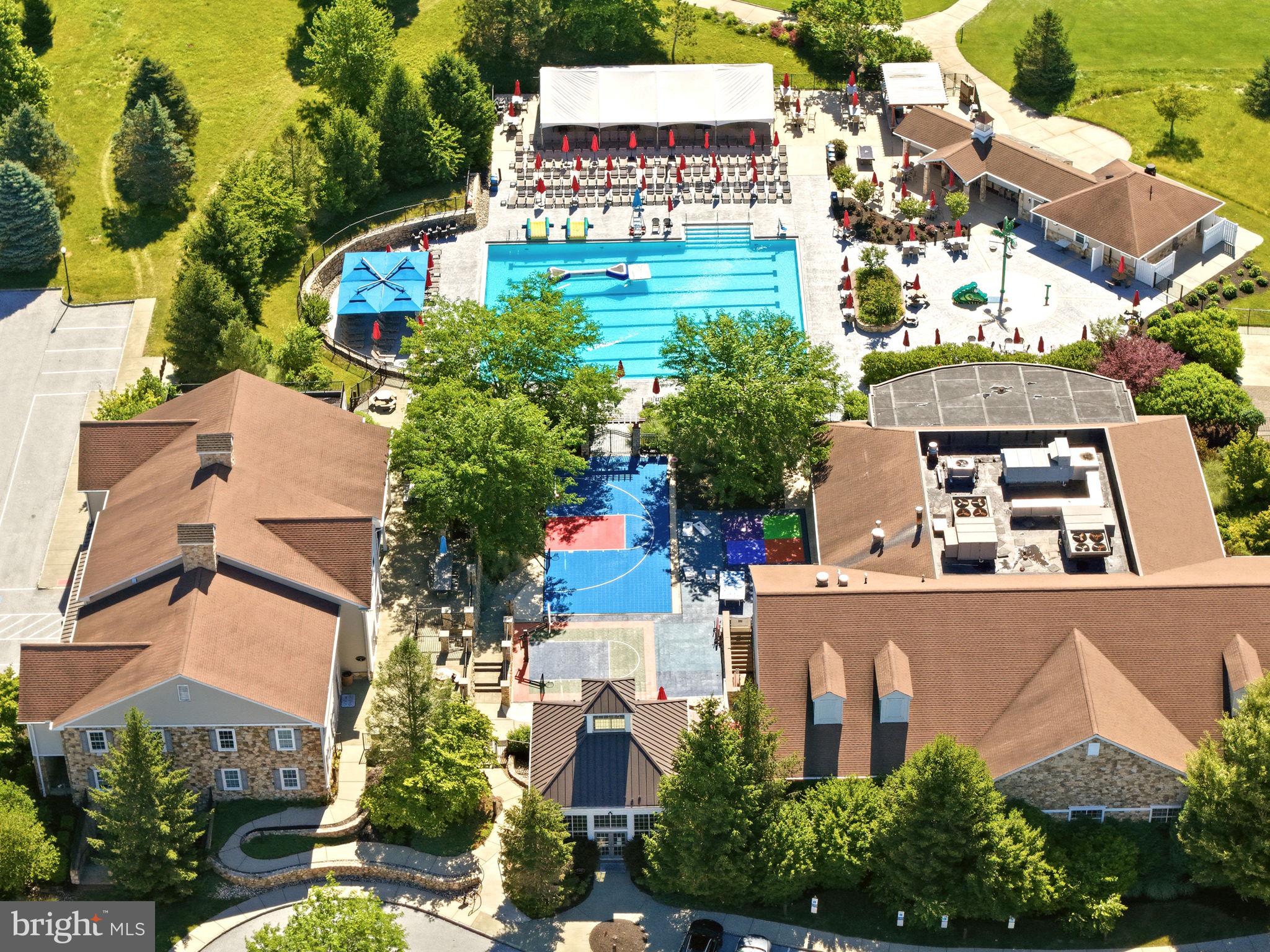 APPLECROSS - Residential