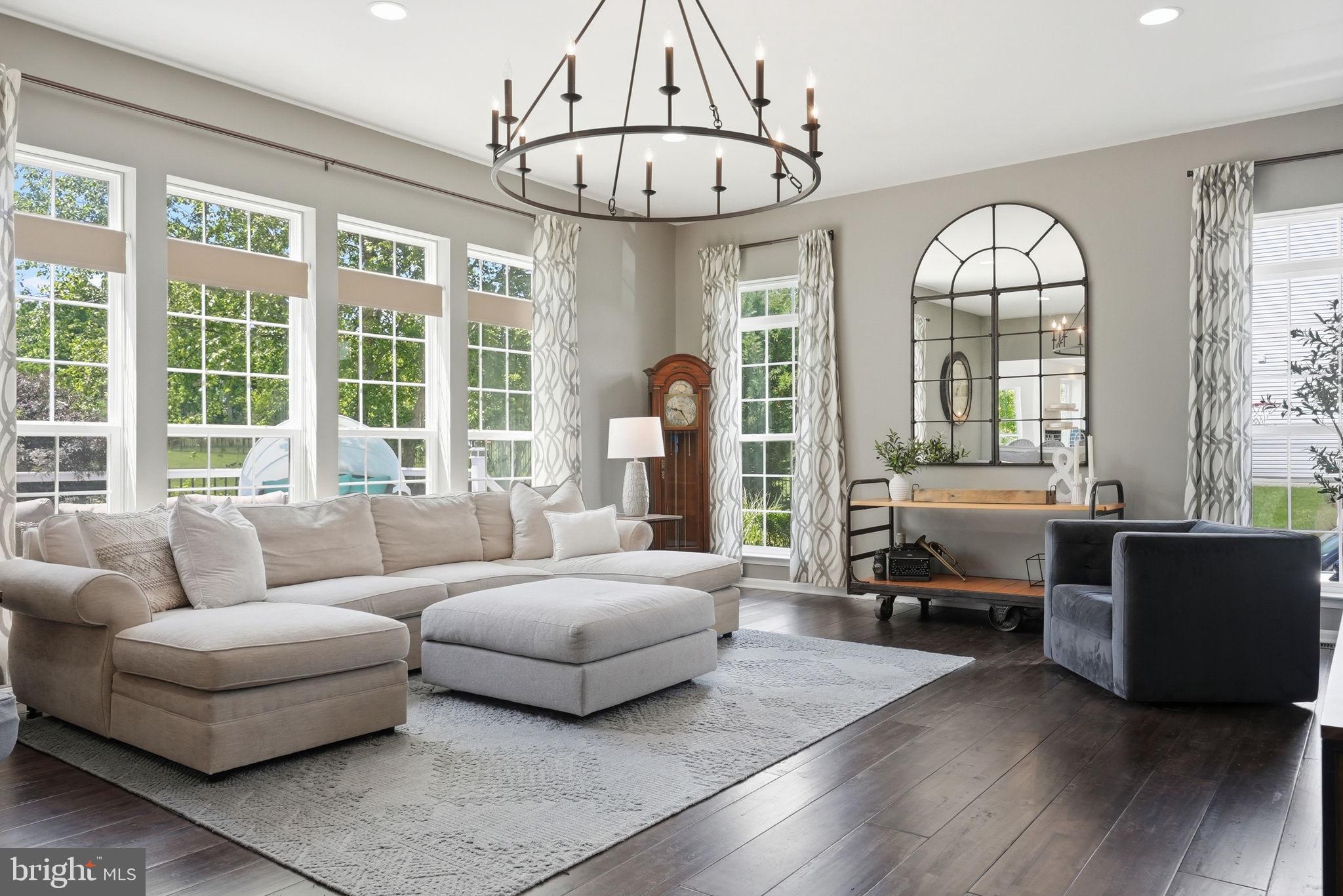 APPLECROSS - Residential