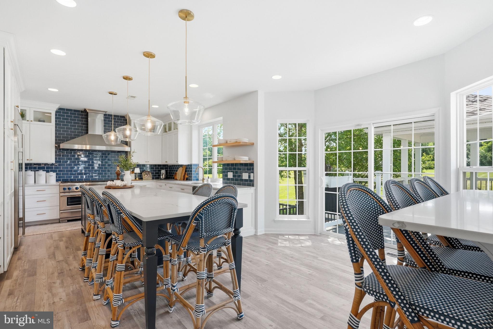 APPLECROSS - Residential