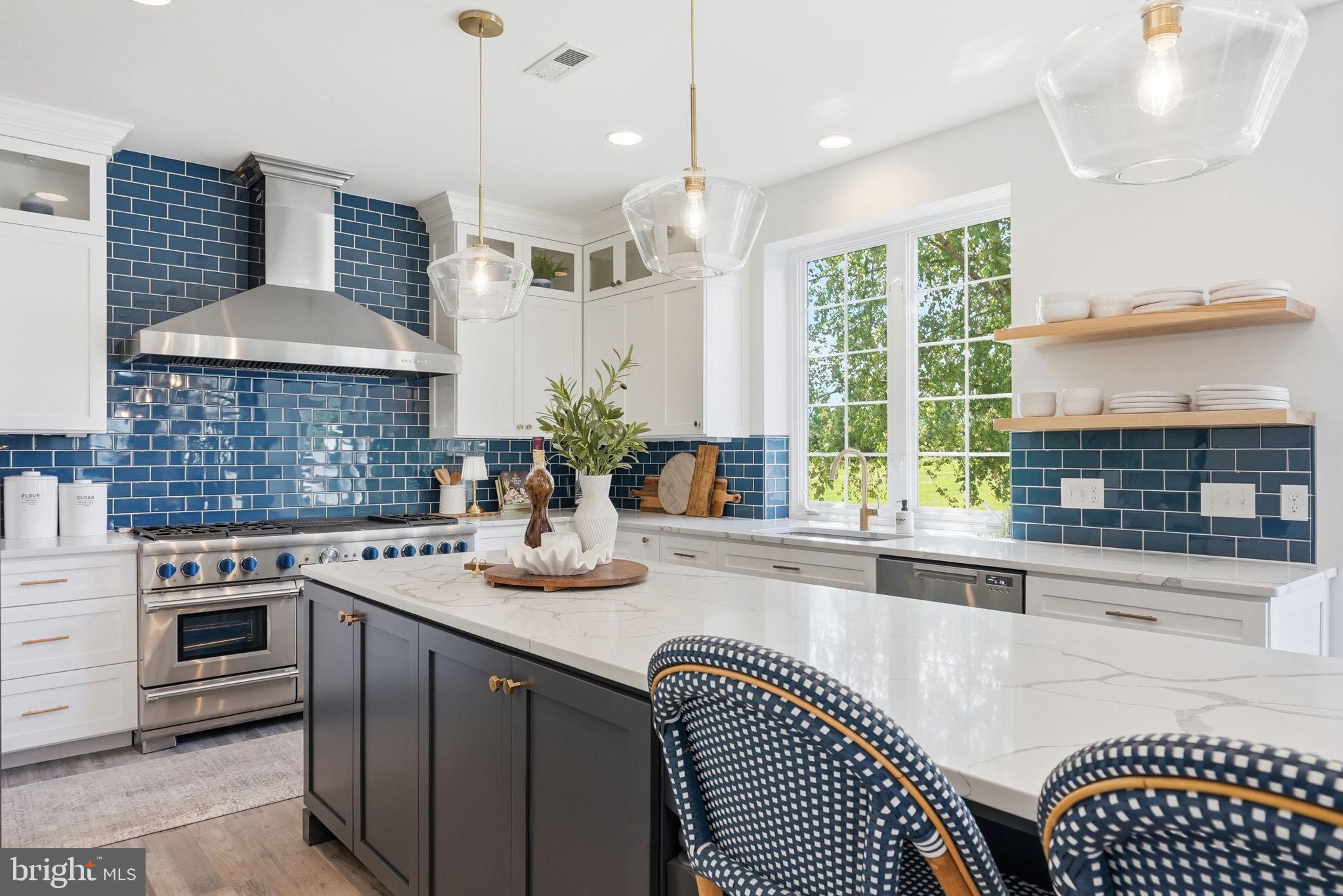 APPLECROSS - Residential