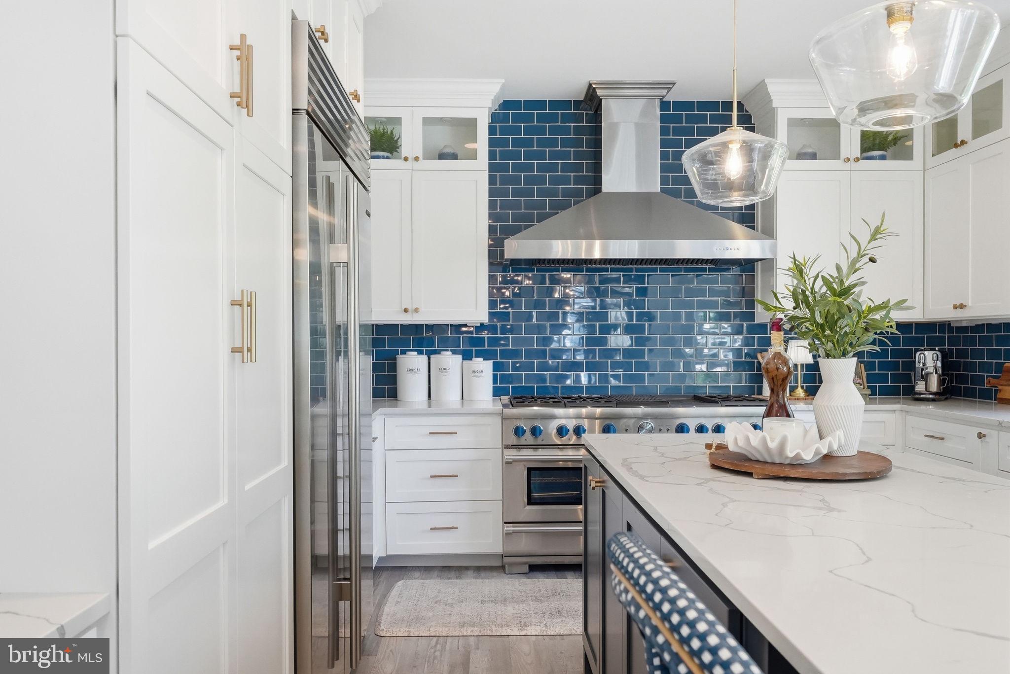 APPLECROSS - Residential
