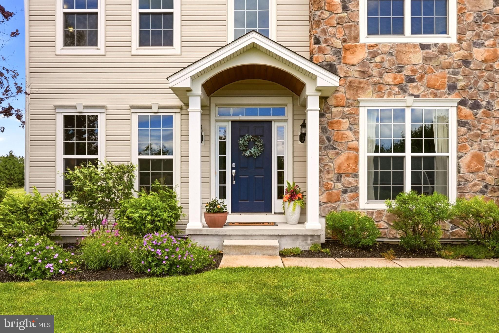 APPLECROSS - Residential
