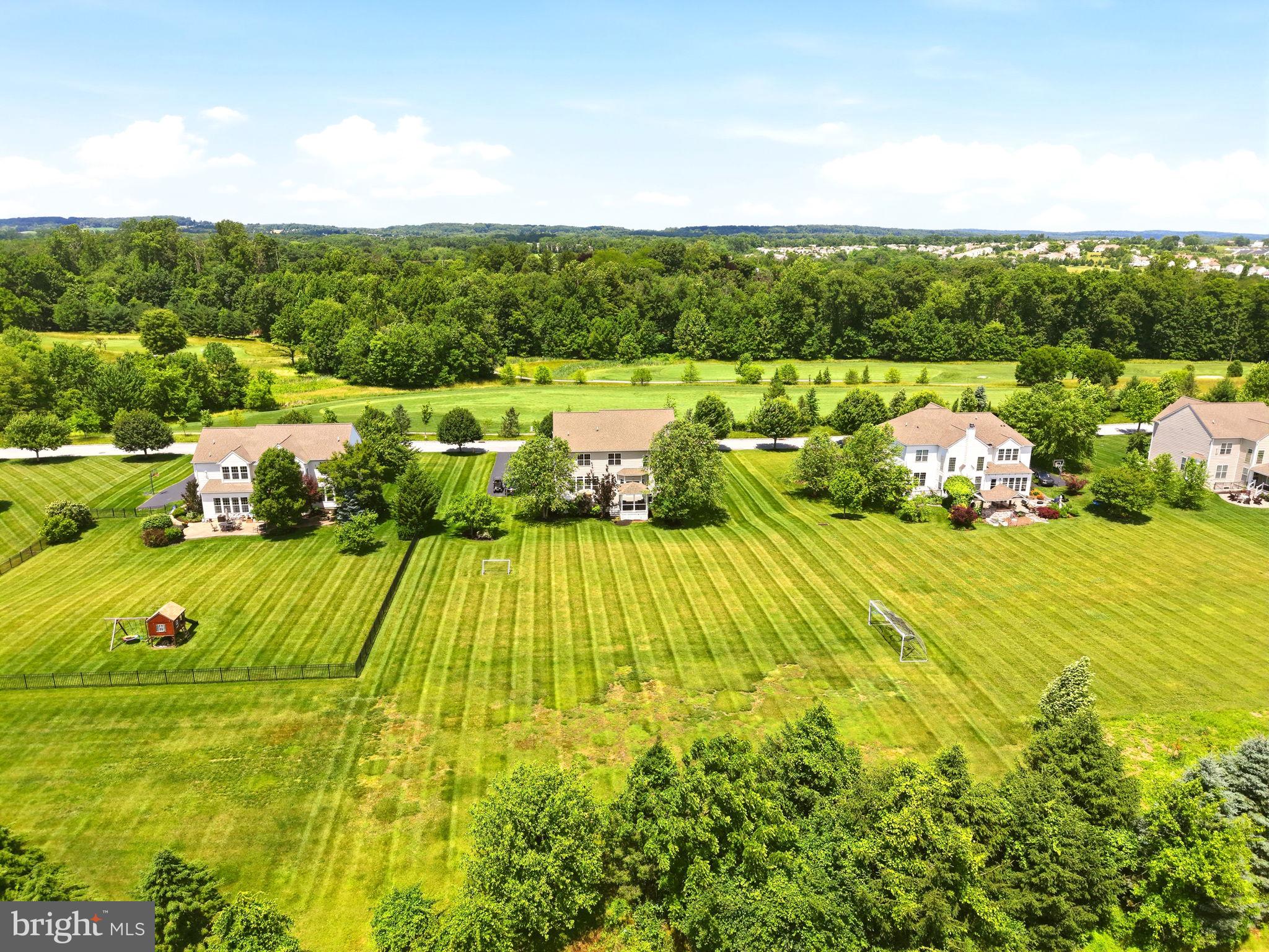 APPLECROSS - Residential