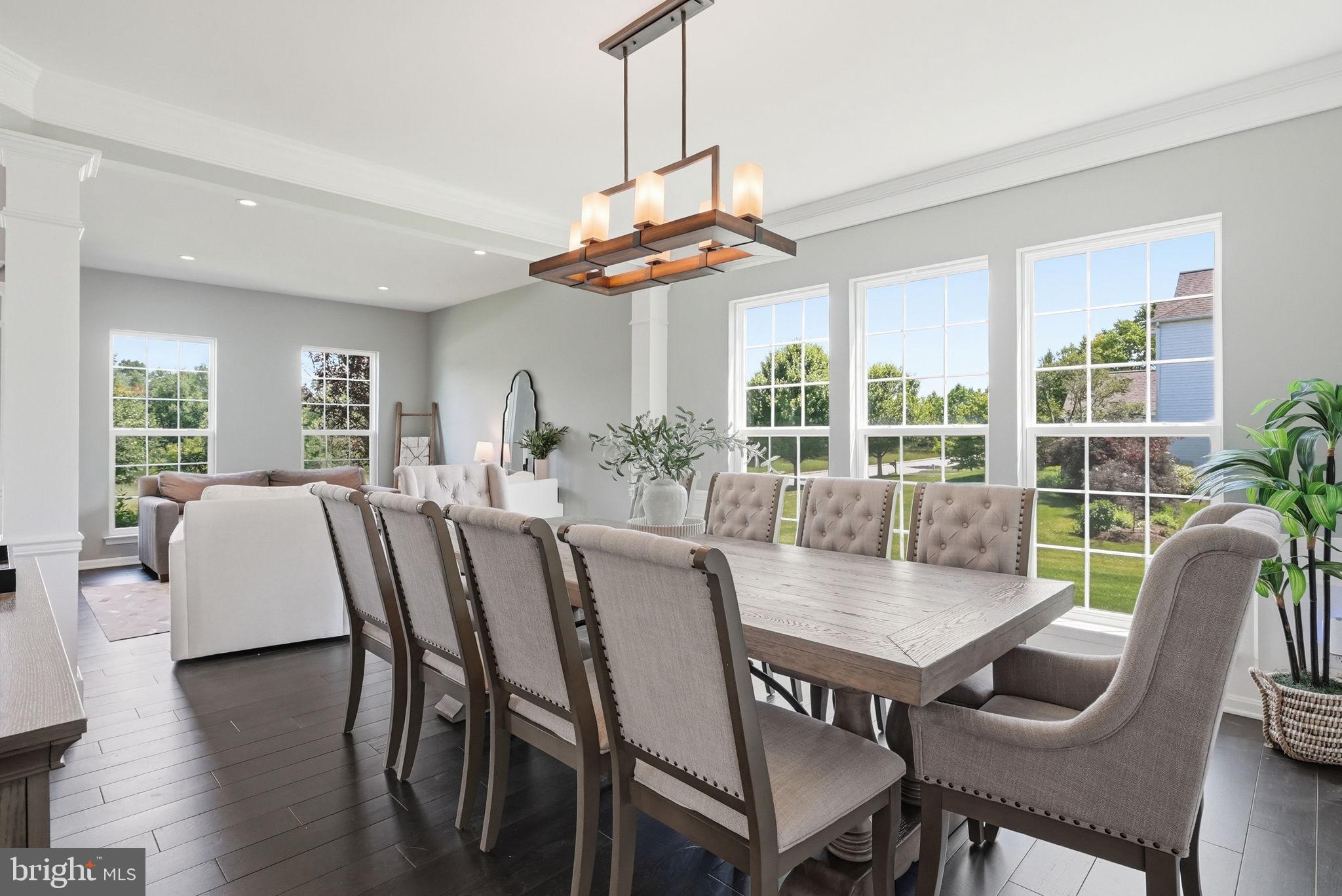 APPLECROSS - Residential