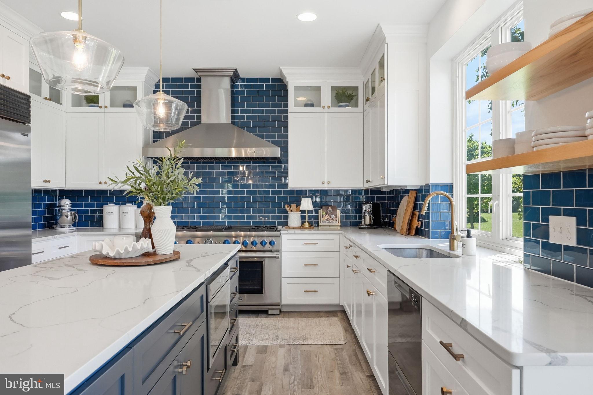APPLECROSS - Residential