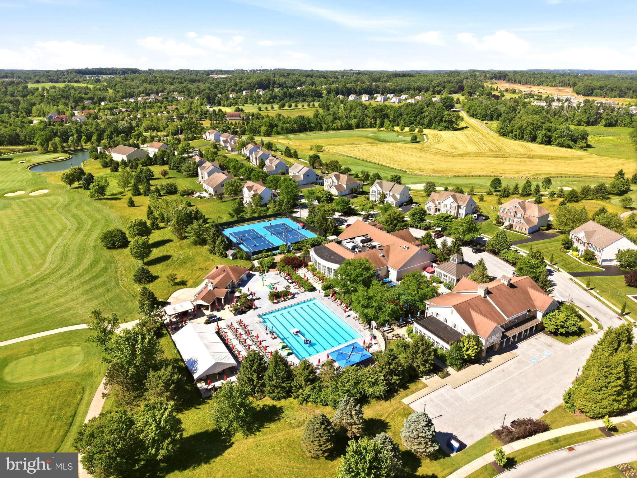 APPLECROSS - Residential