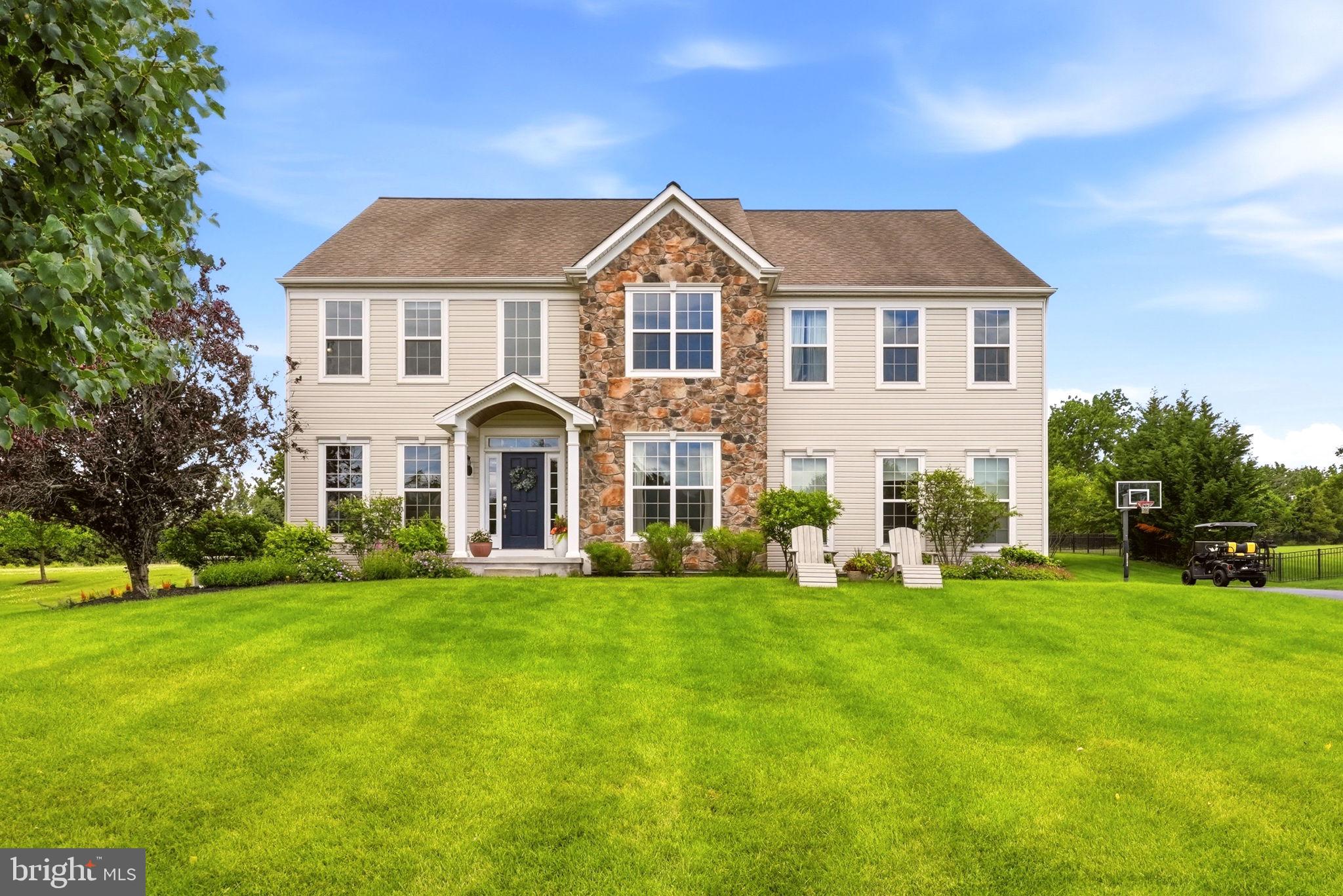 APPLECROSS - Residential