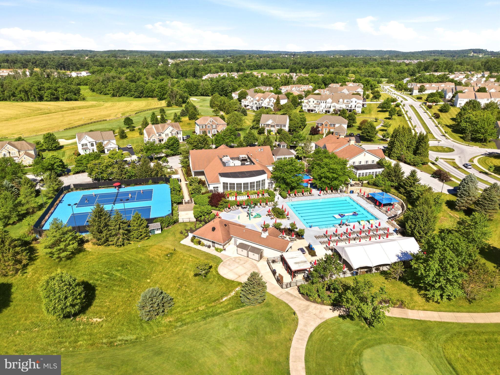 APPLECROSS - Residential