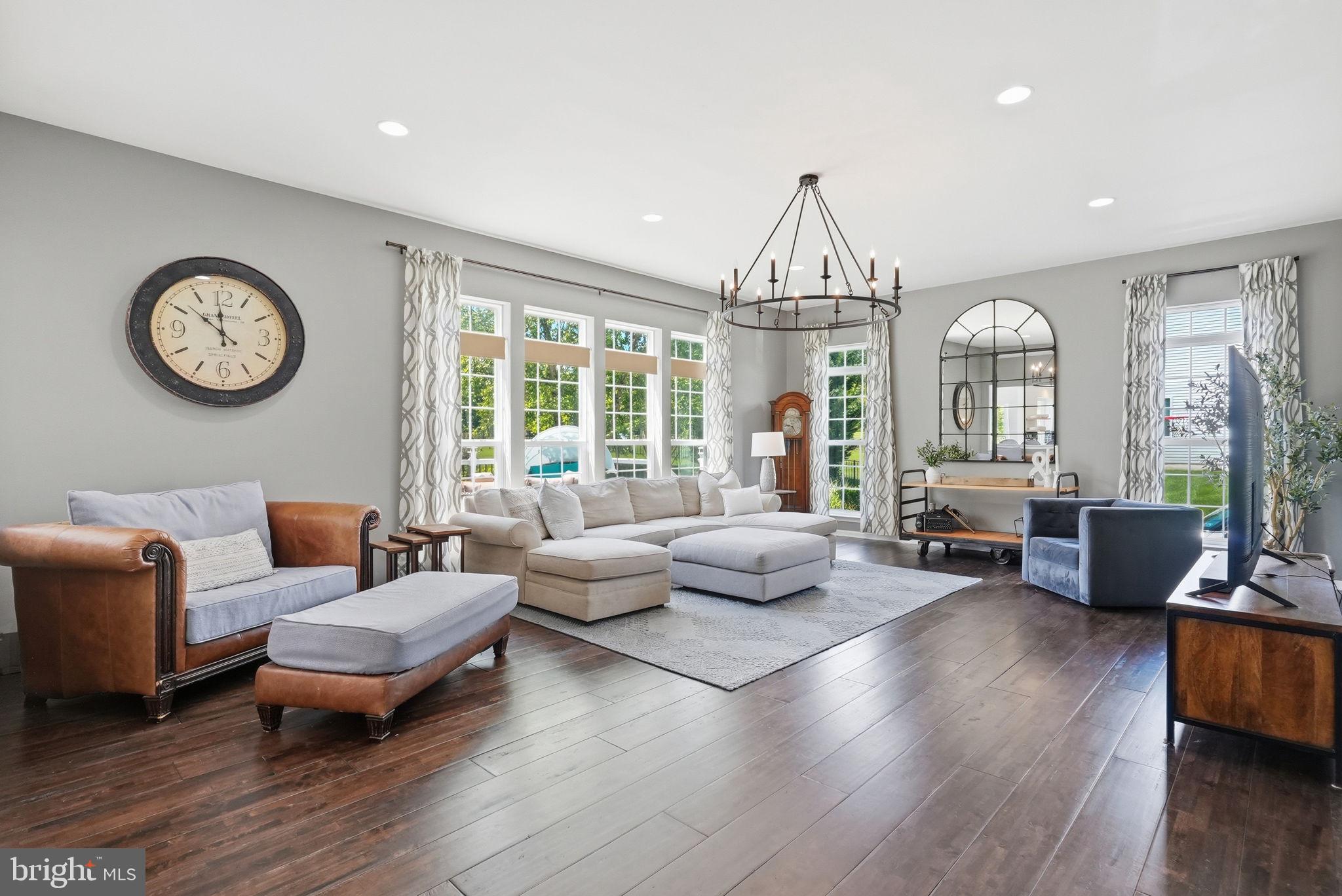 APPLECROSS - Residential