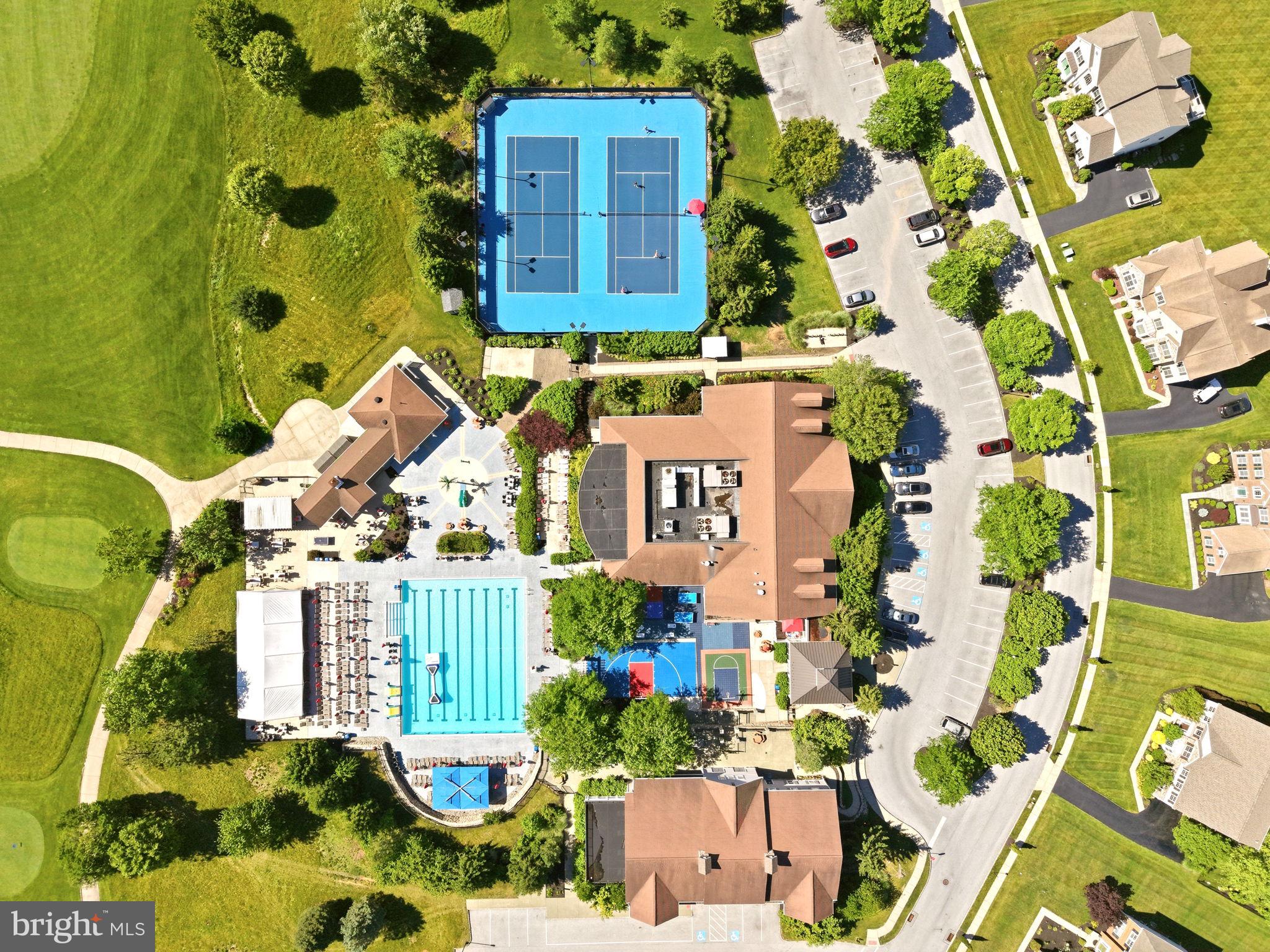 APPLECROSS - Residential