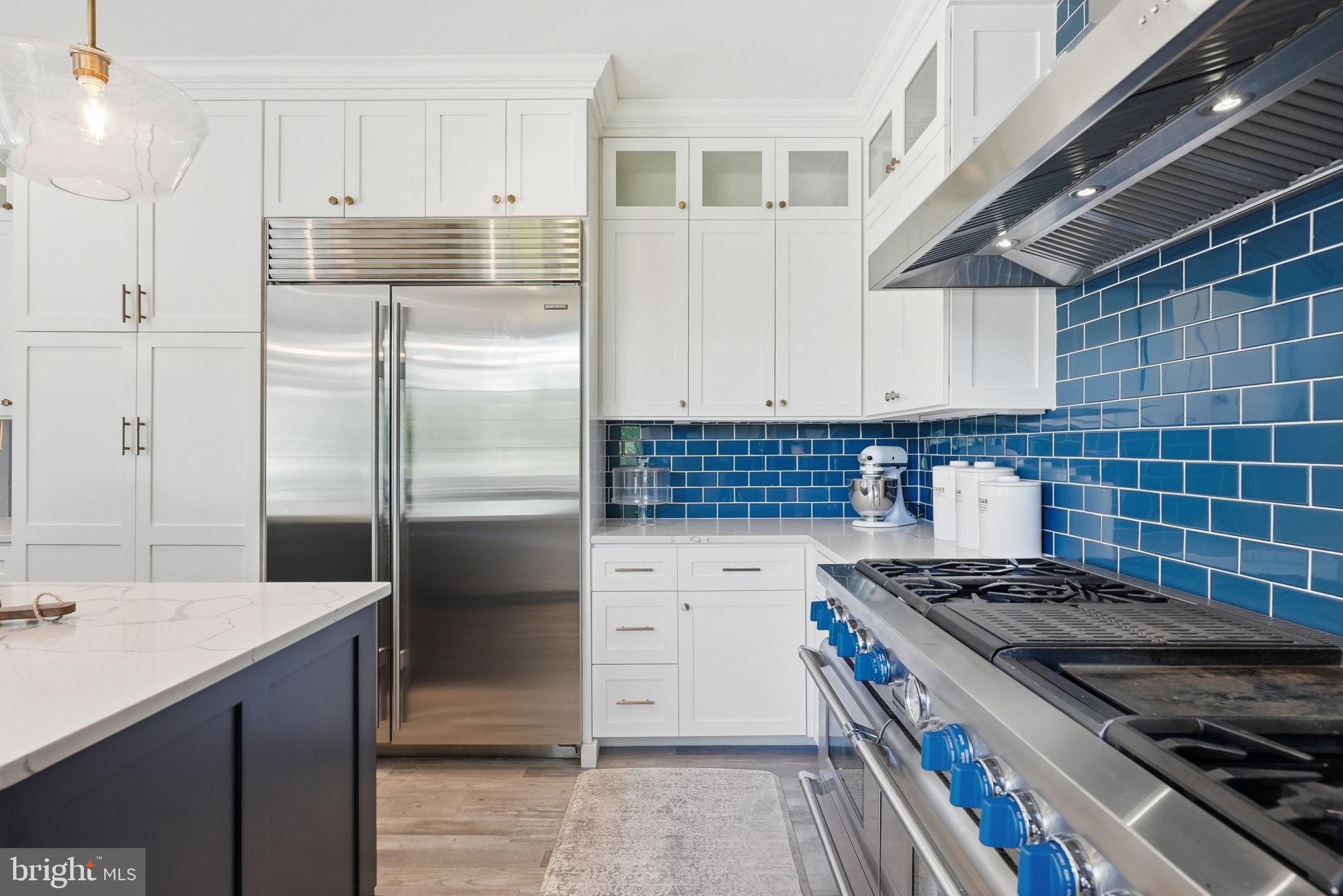 APPLECROSS - Residential