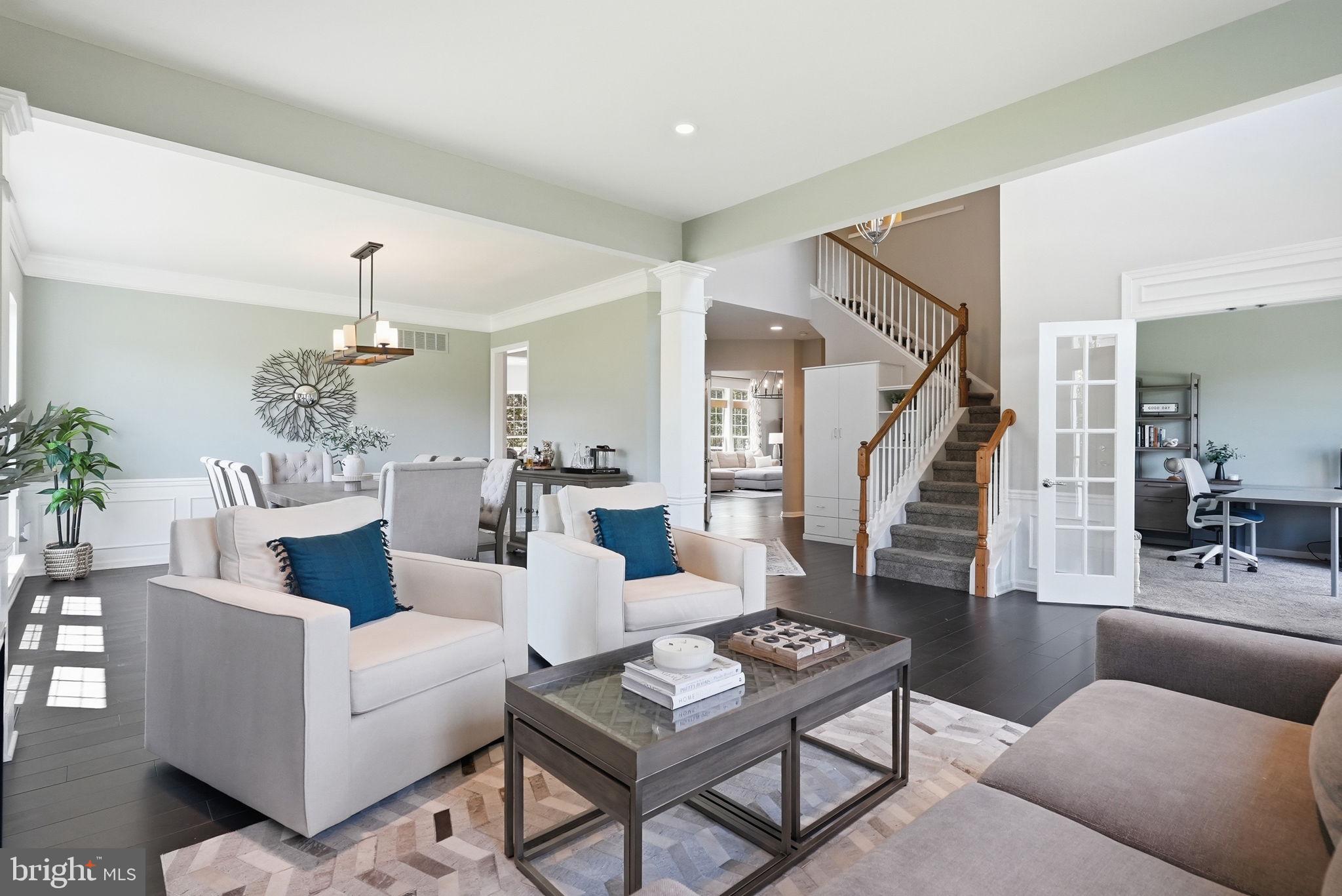 APPLECROSS - Residential