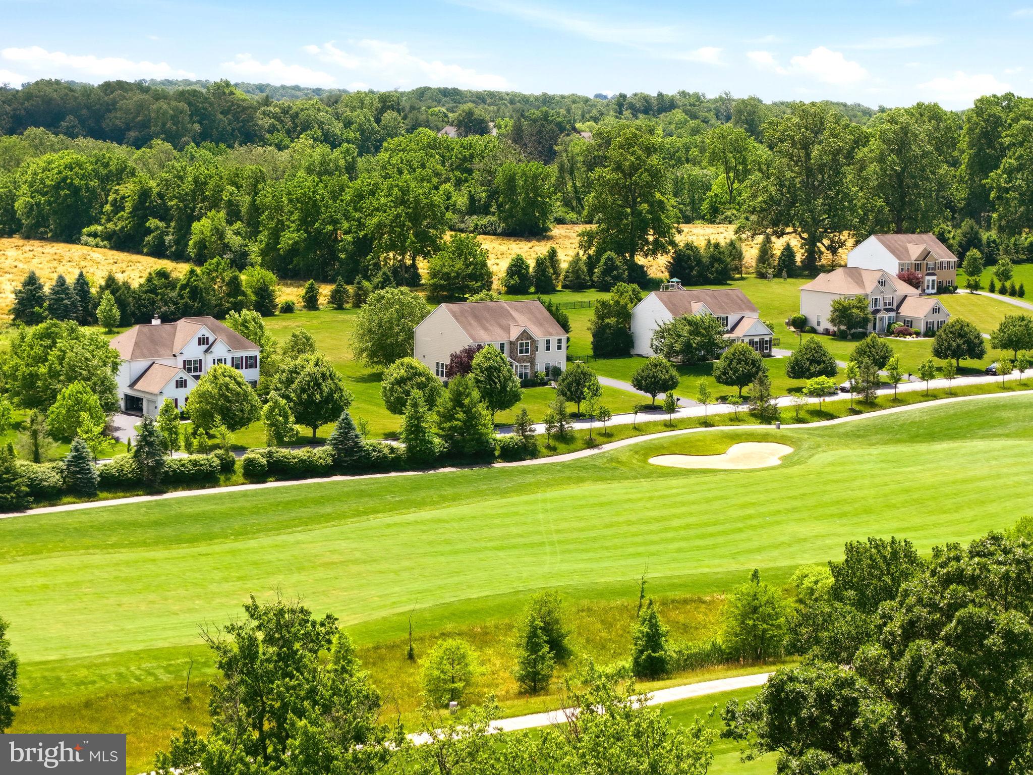 APPLECROSS - Residential