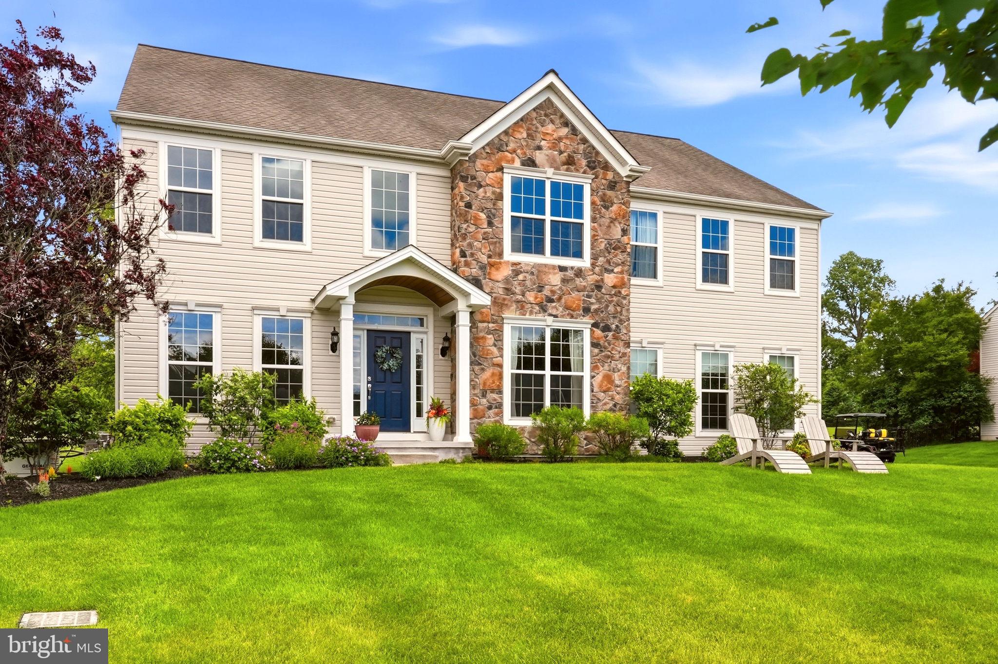 APPLECROSS - Residential