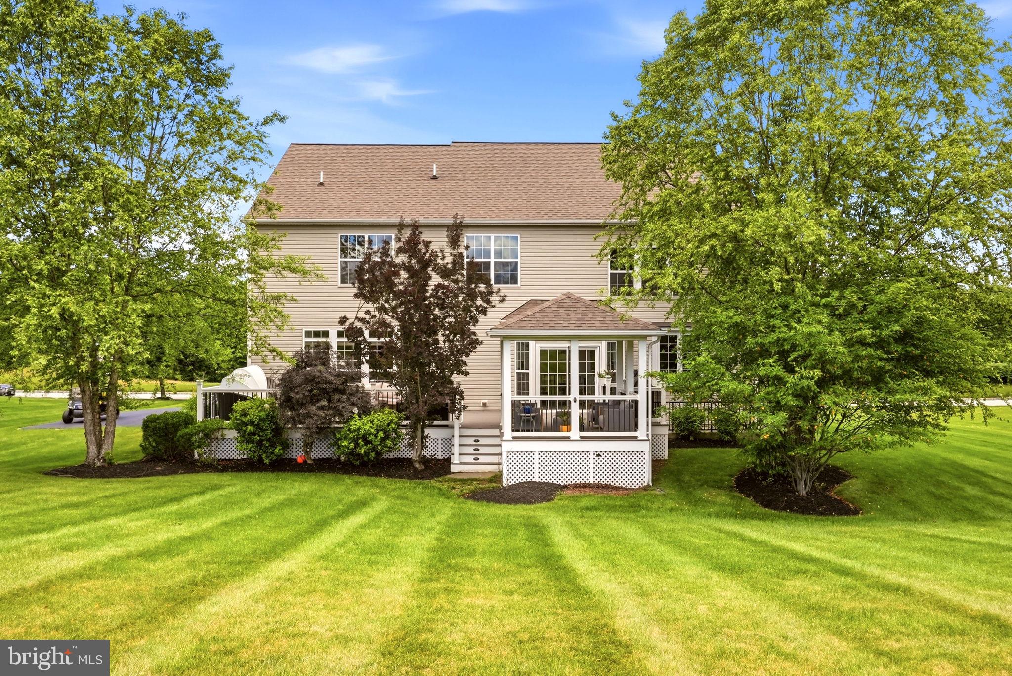 APPLECROSS - Residential