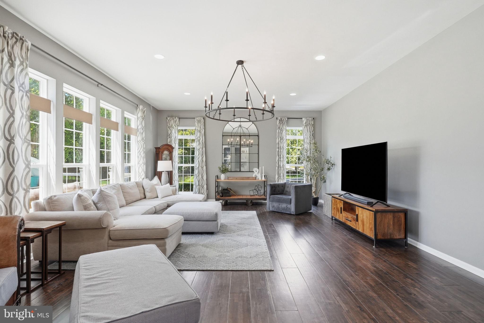 APPLECROSS - Residential