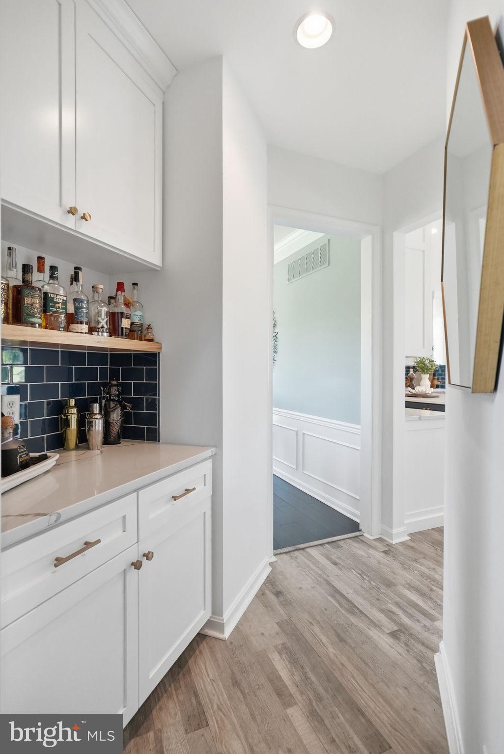 APPLECROSS - Residential
