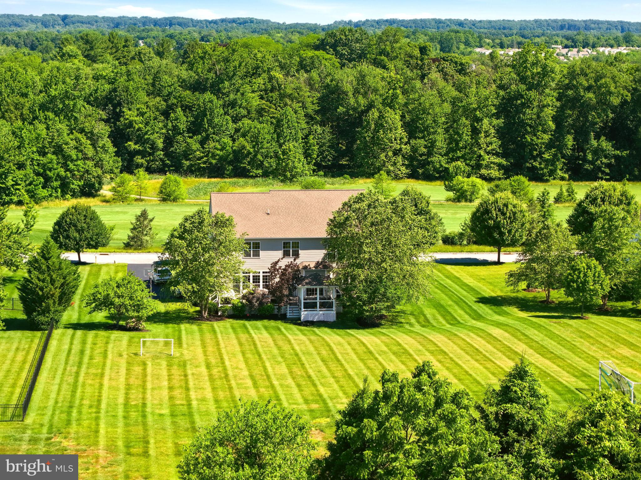 APPLECROSS - Residential