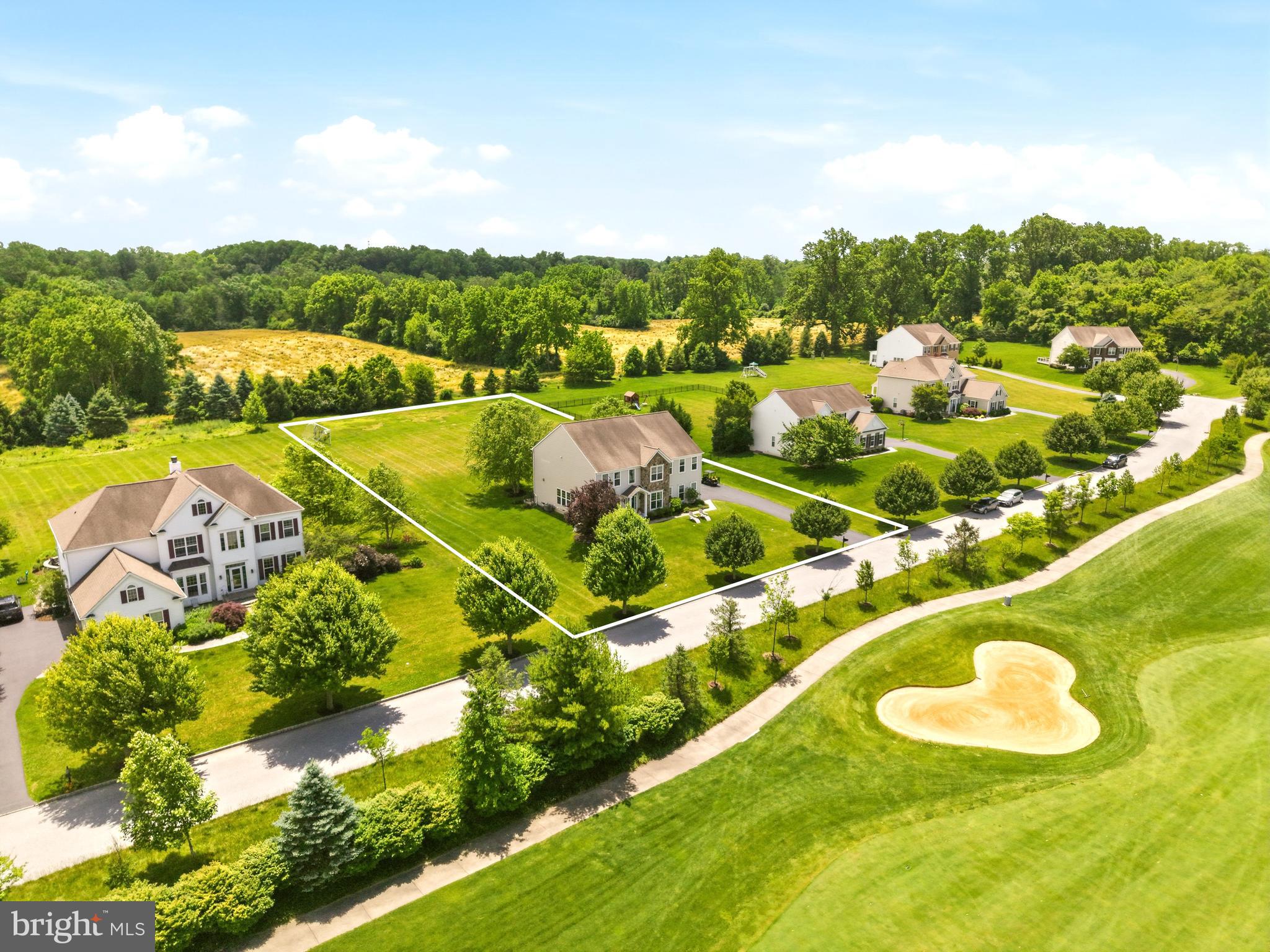 APPLECROSS - Residential