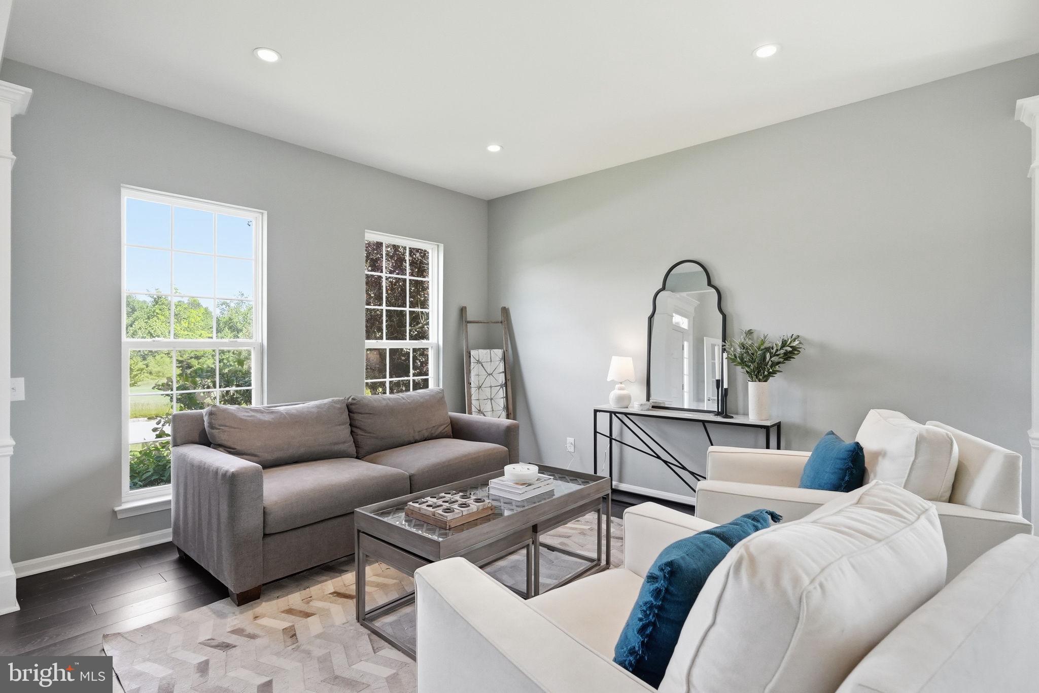 APPLECROSS - Residential