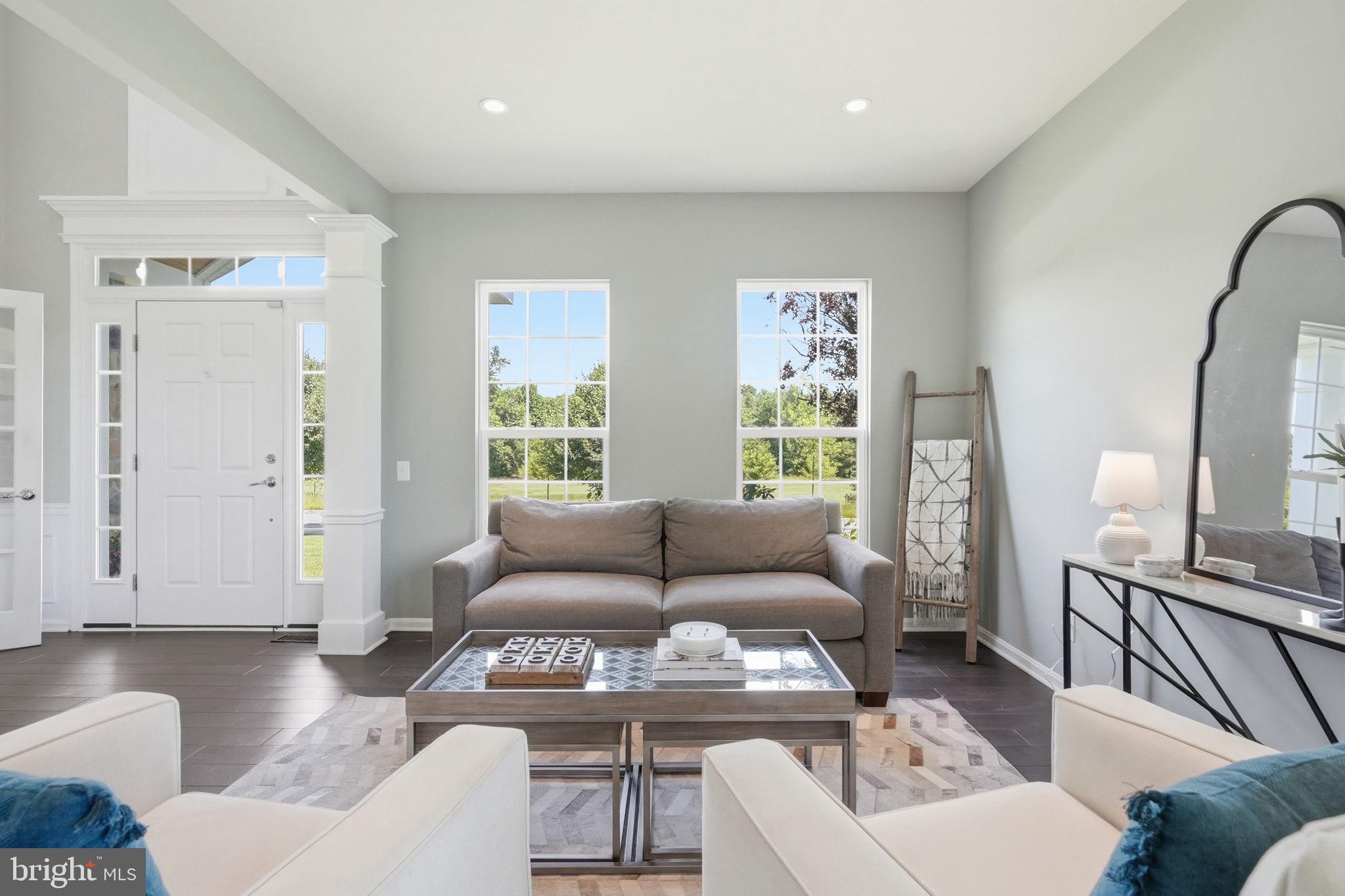 APPLECROSS - Residential