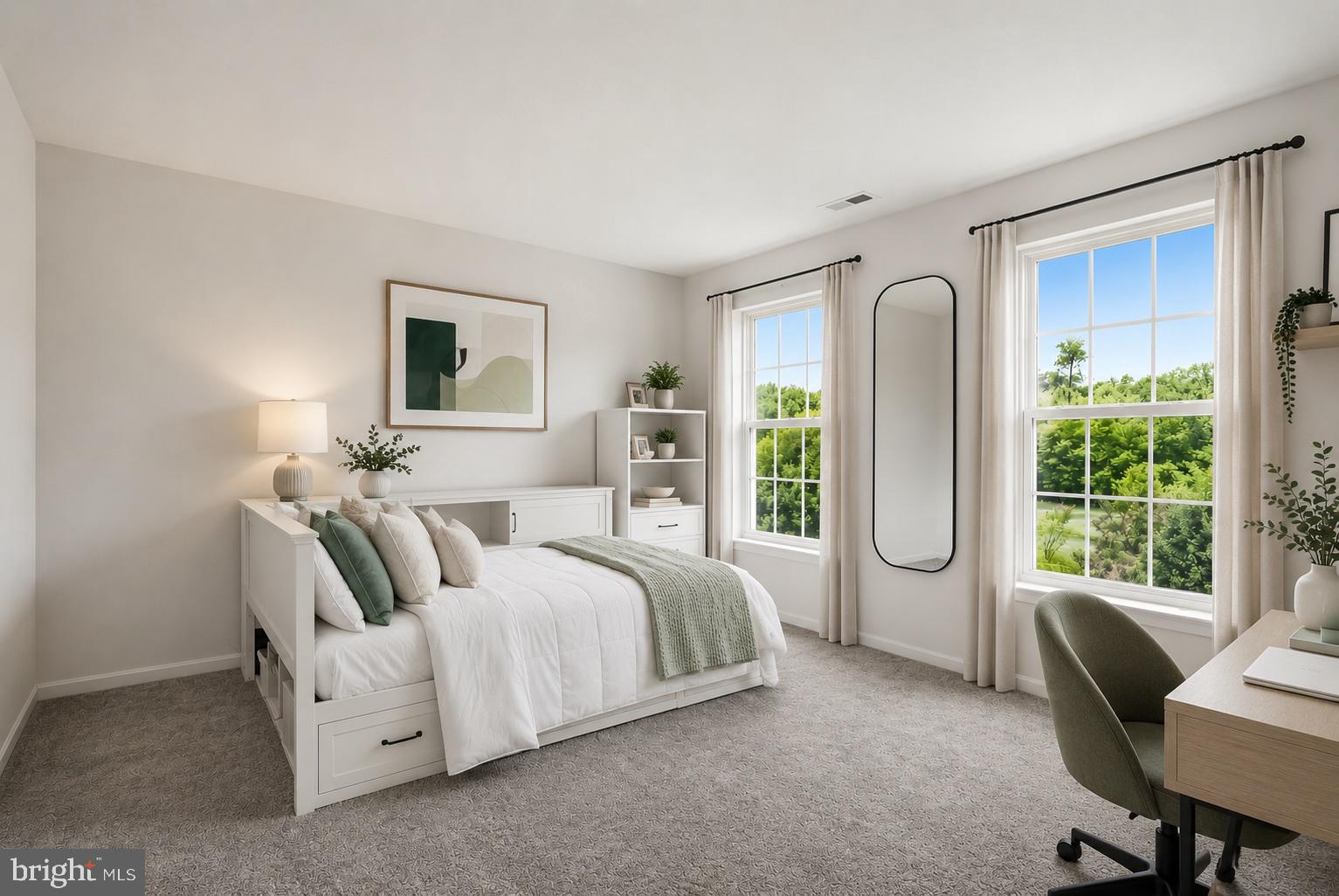 APPLECROSS - Residential